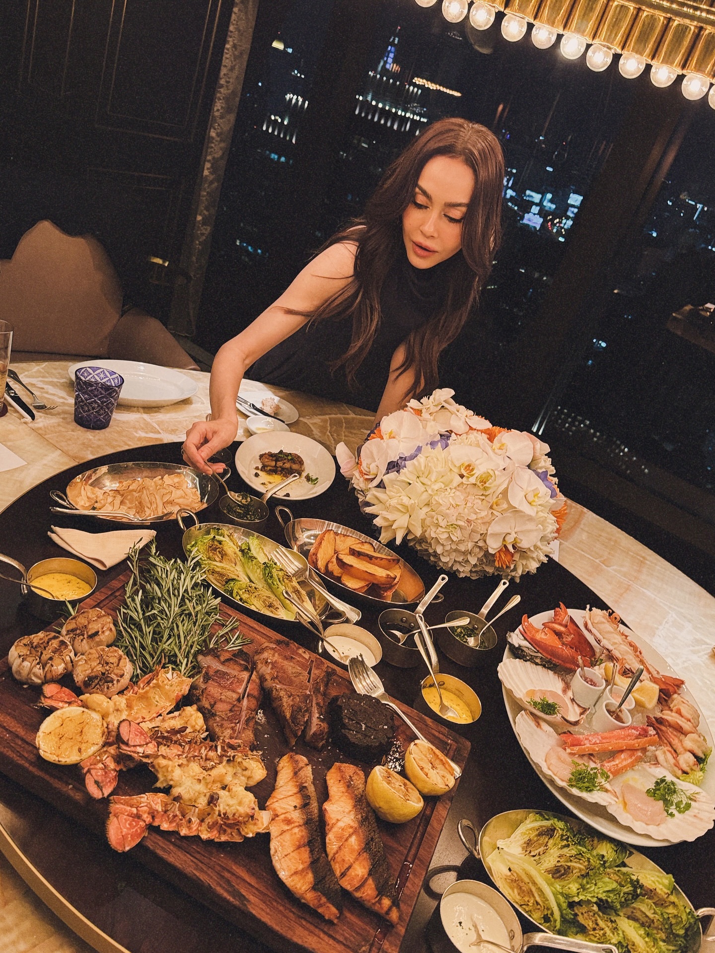 นัท - มีเรีย เบนเนเดดตี้