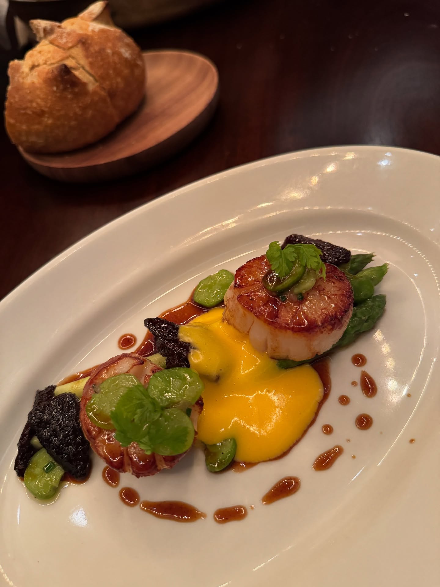 นัท - มีเรีย เบนเนเดดตี้