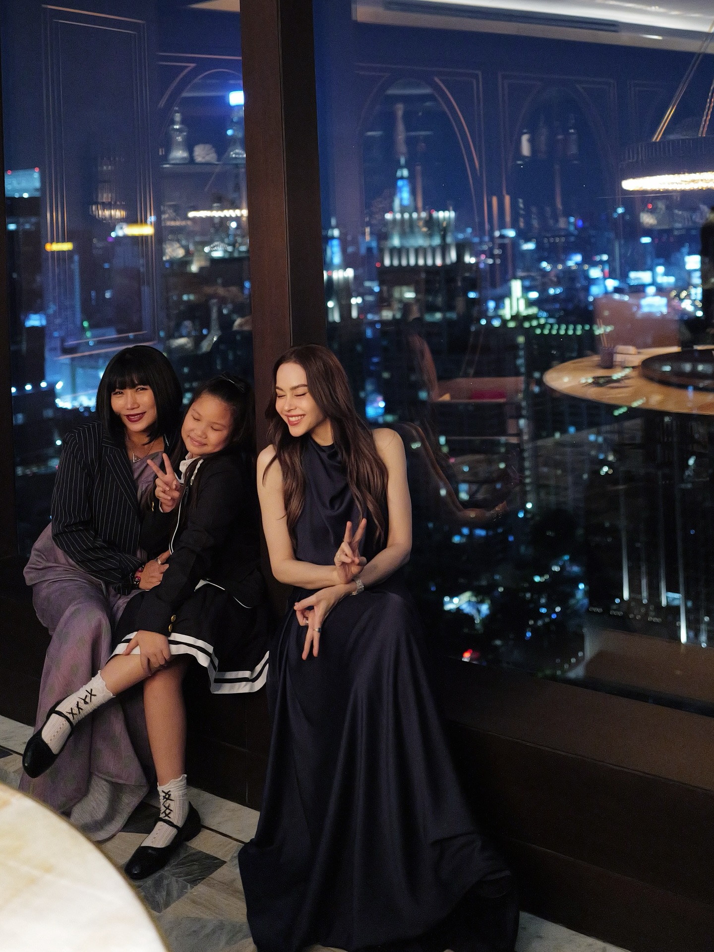 นัท - มีเรีย เบนเนเดดตี้