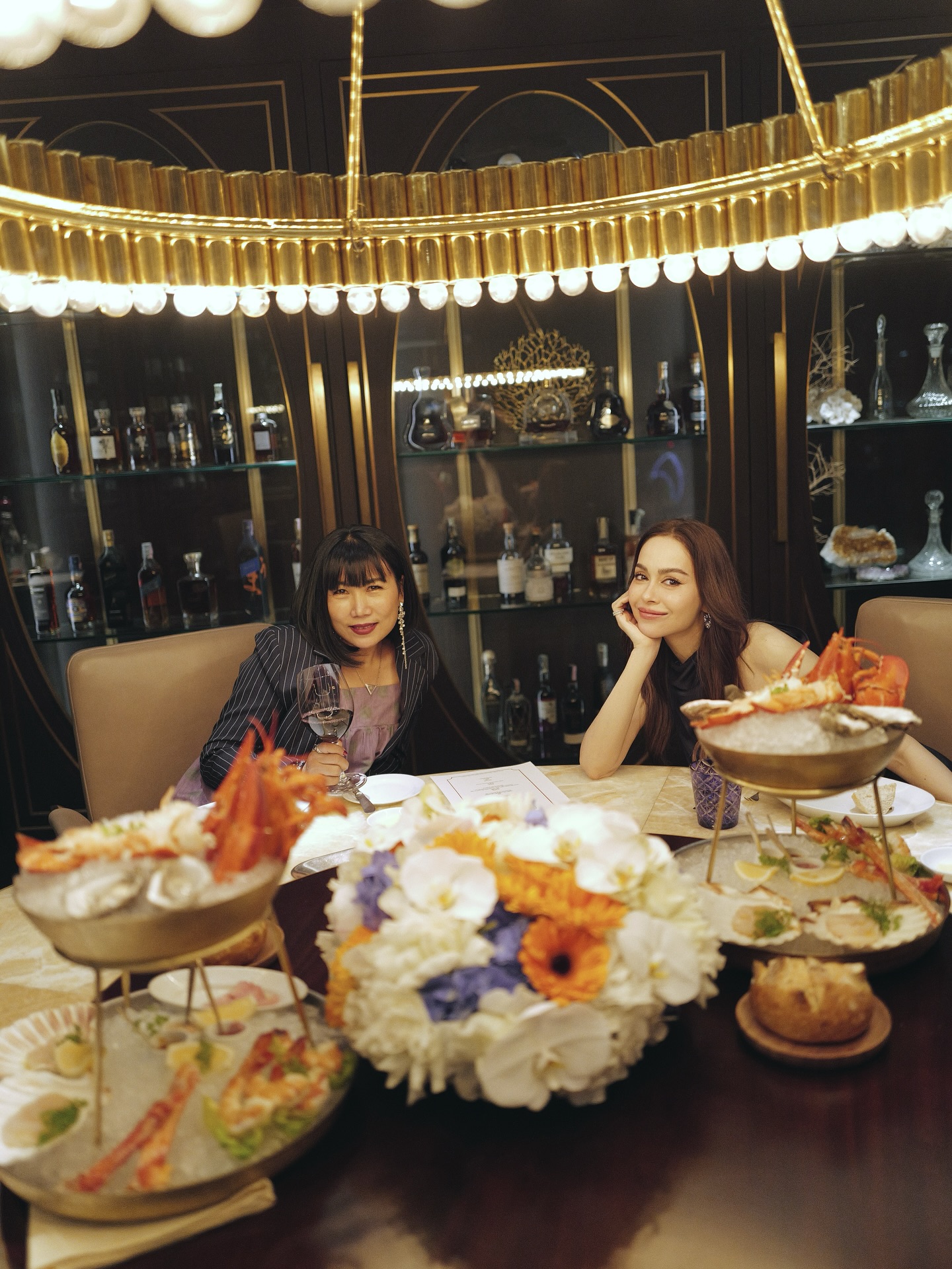 นัท - มีเรีย เบนเนเดดตี้