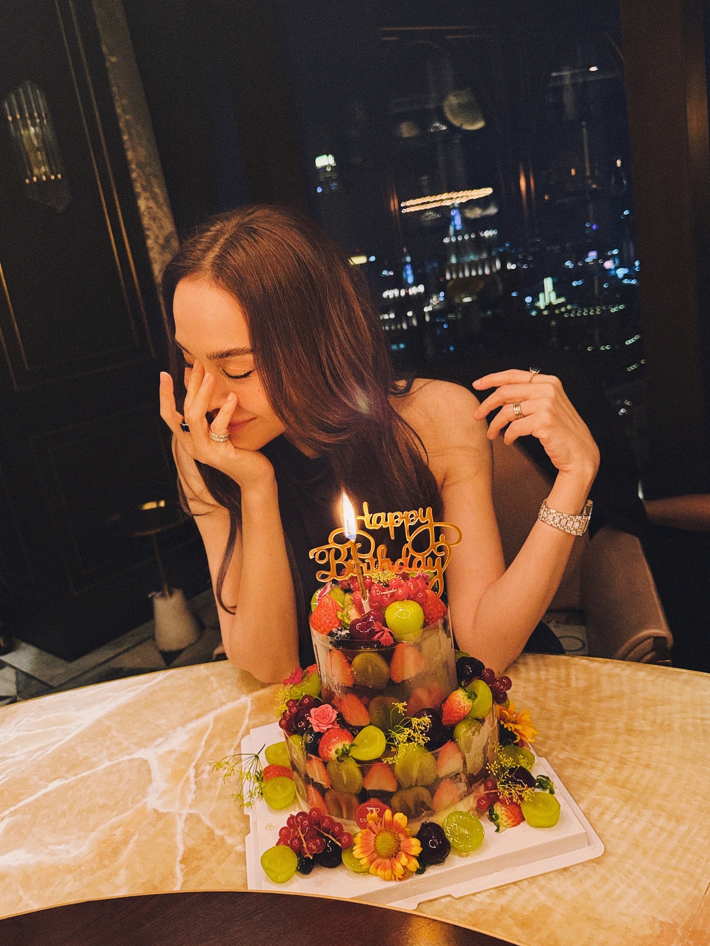 นัท - มีเรีย เบนเนเดดตี้