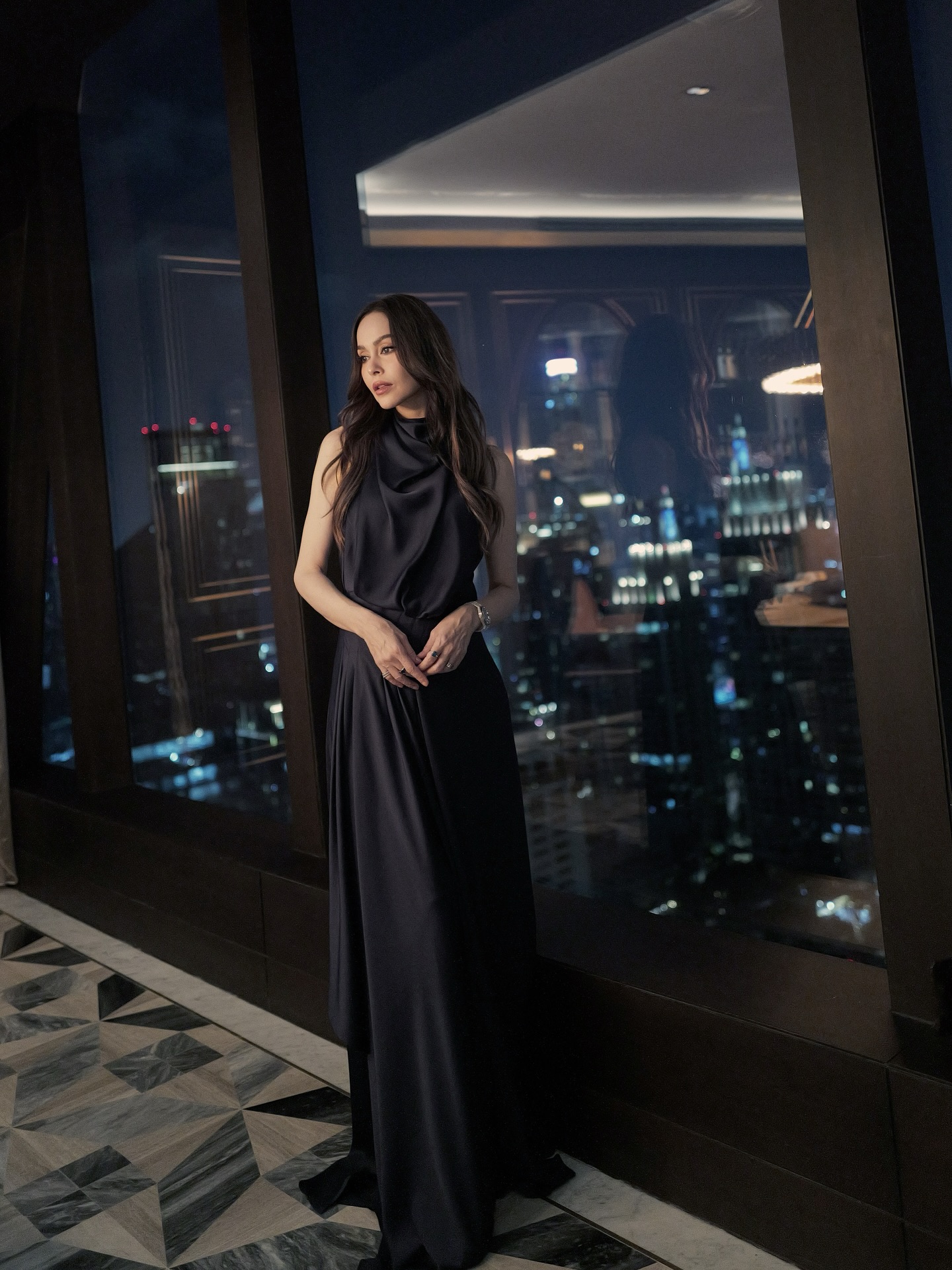 นัท - มีเรีย เบนเนเดดตี้