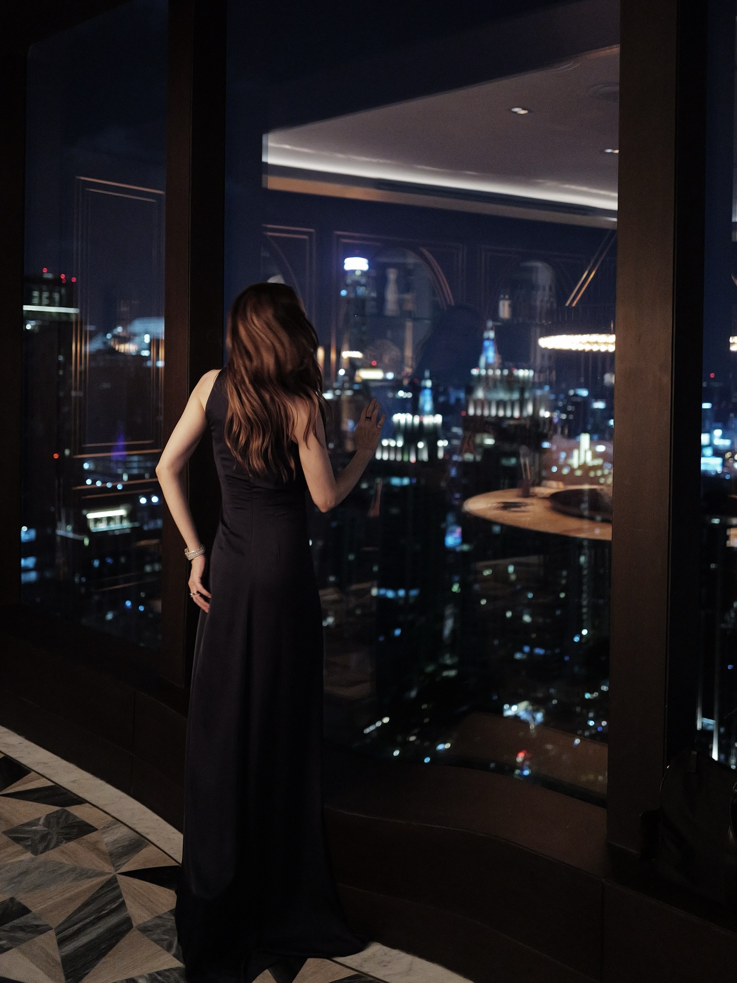 นัท - มีเรีย เบนเนเดดตี้