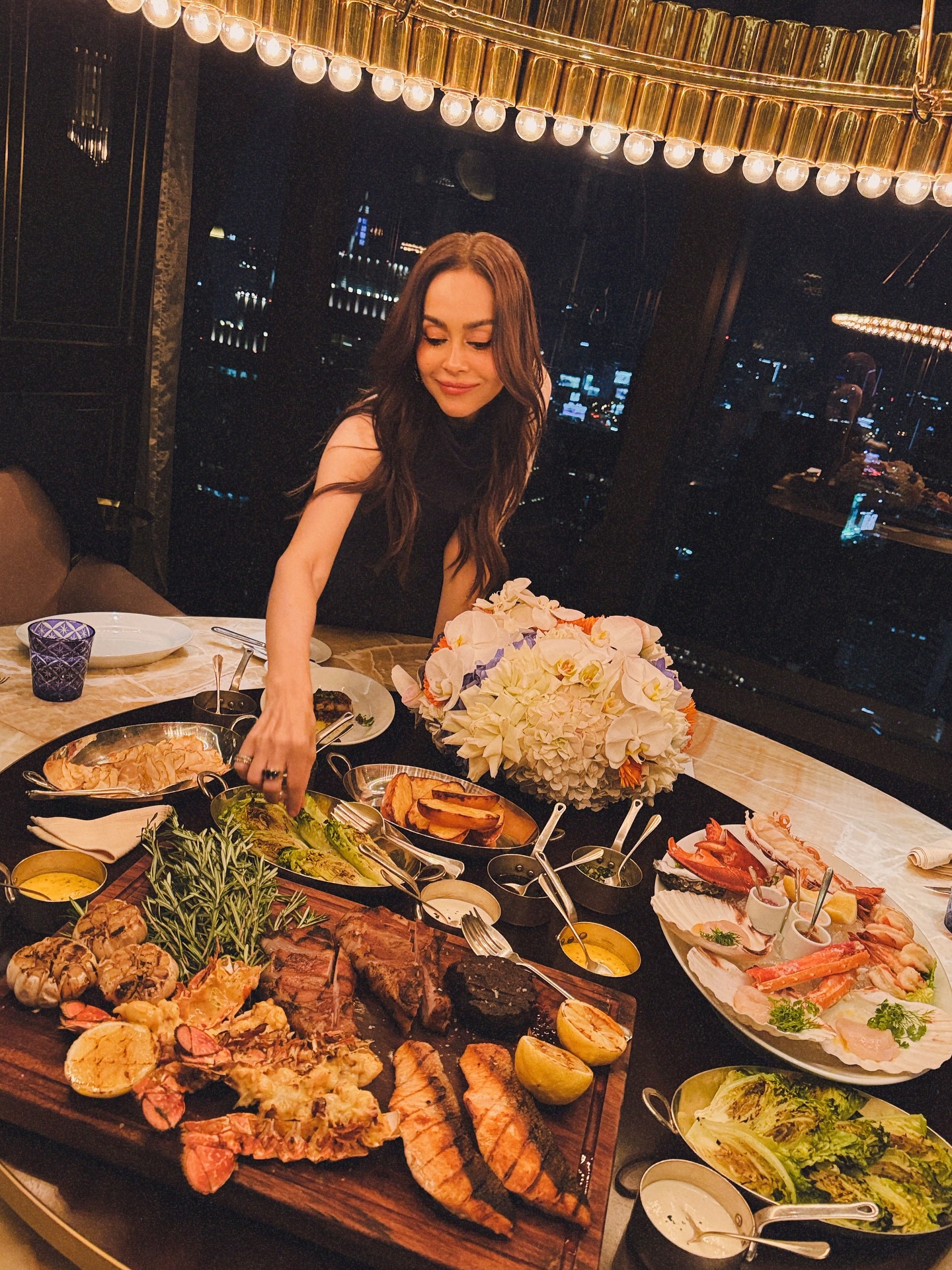 นัท - มีเรีย เบนเนเดดตี้