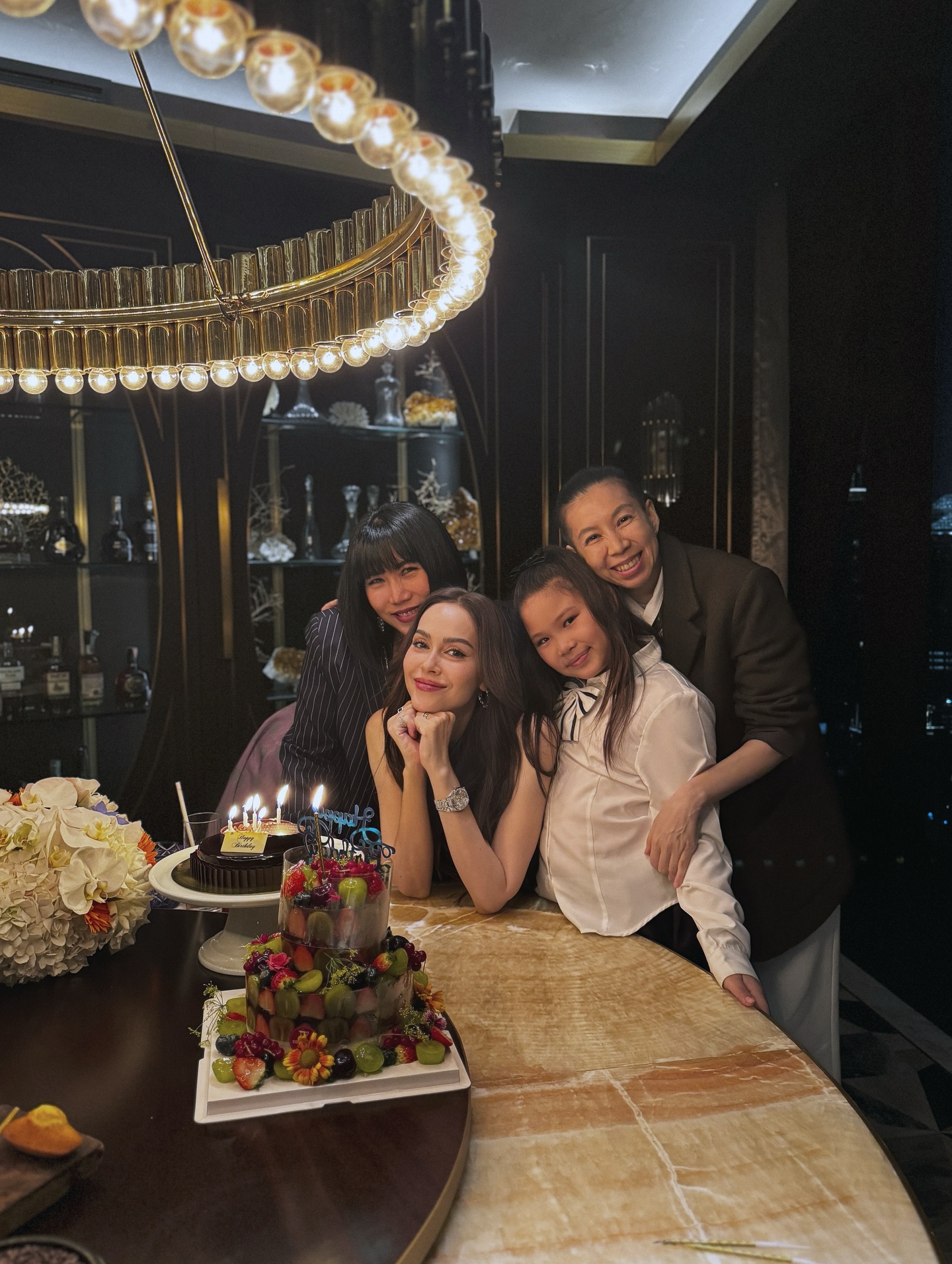 นัท - มีเรีย เบนเนเดดตี้