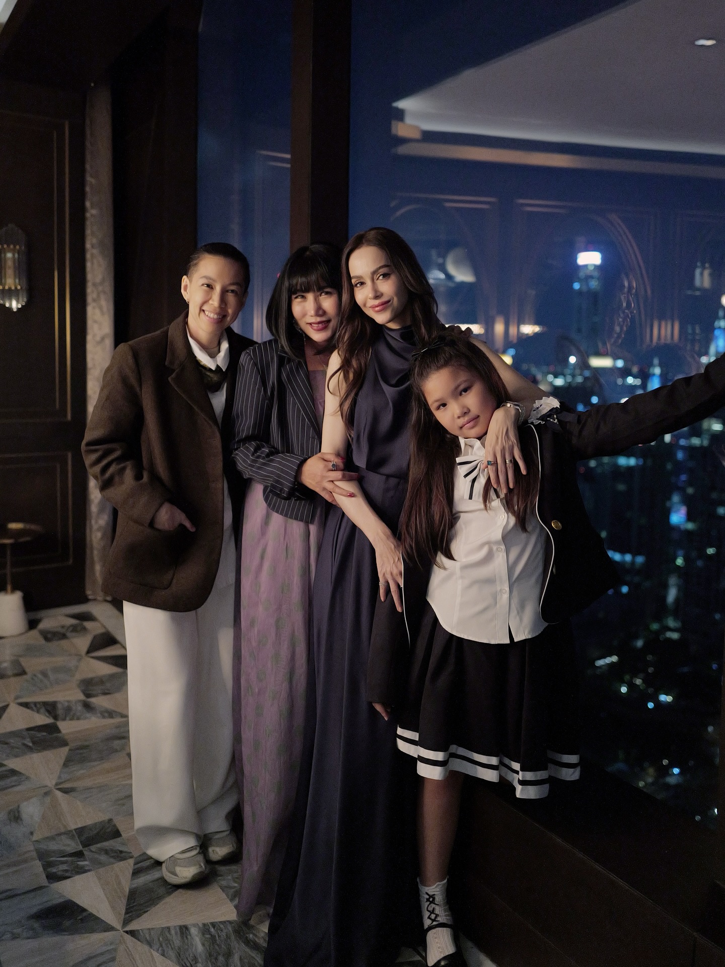 นัท - มีเรีย เบนเนเดดตี้