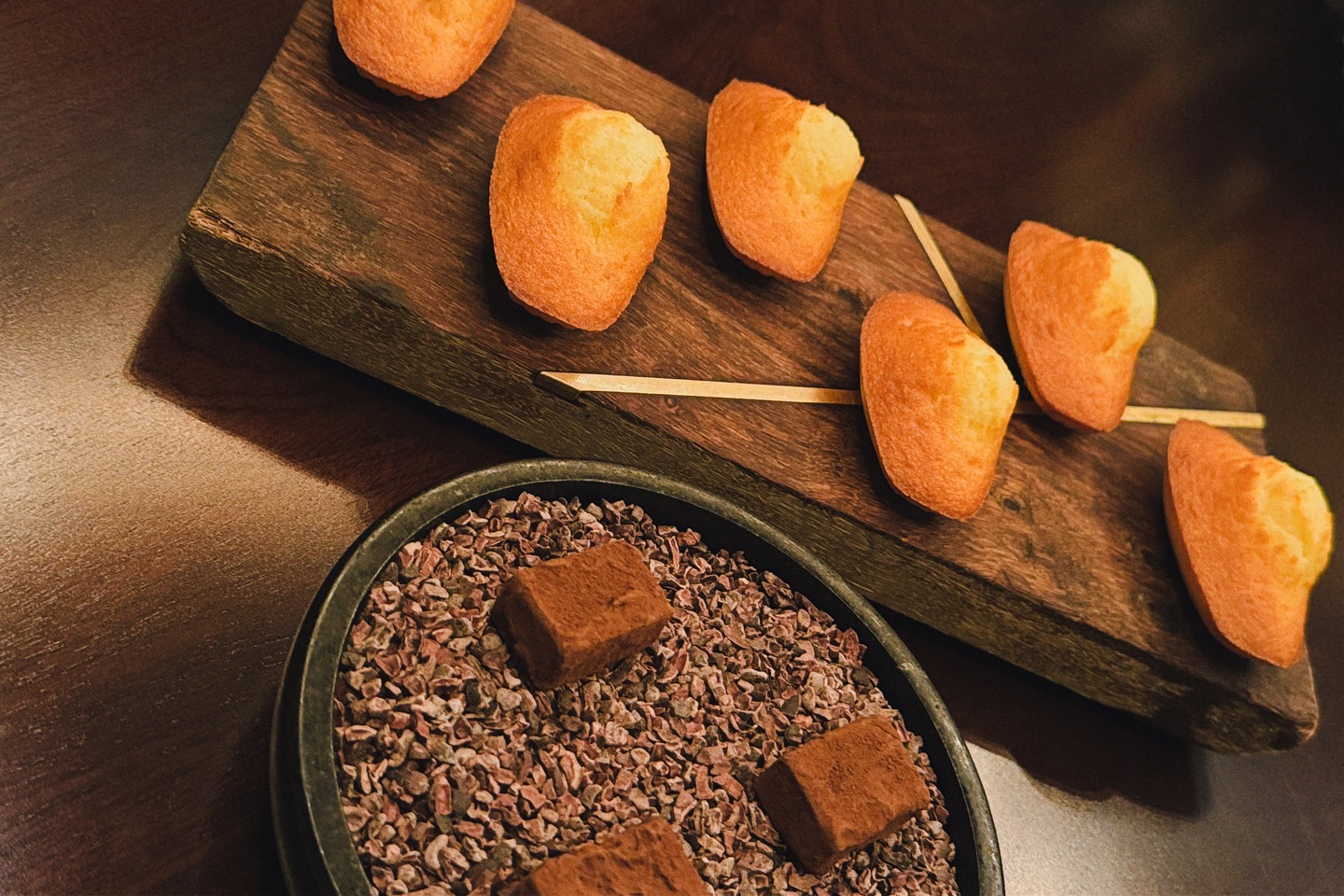 นัท - มีเรีย เบนเนเดดตี้