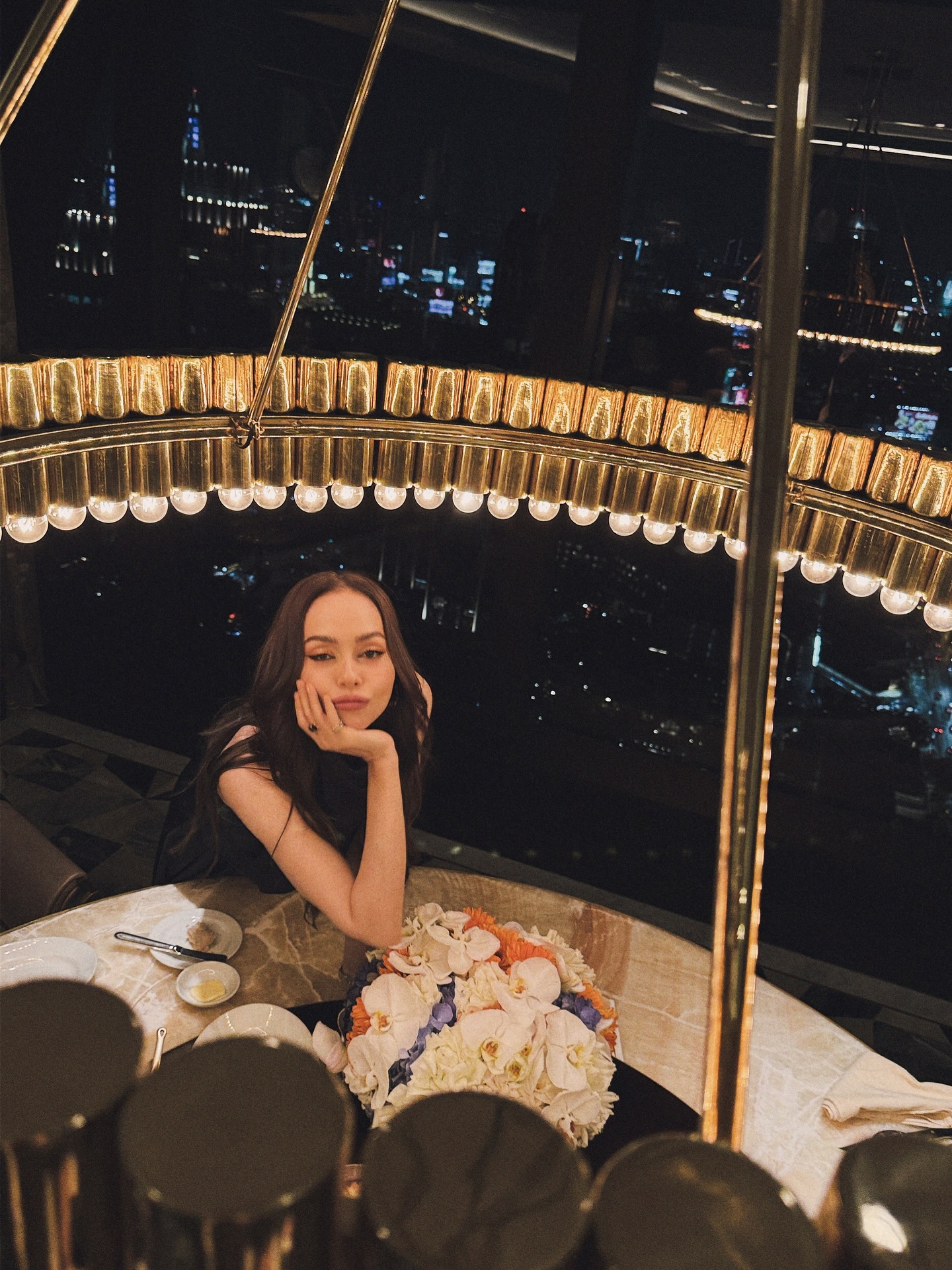 นัท - มีเรีย เบนเนเดดตี้