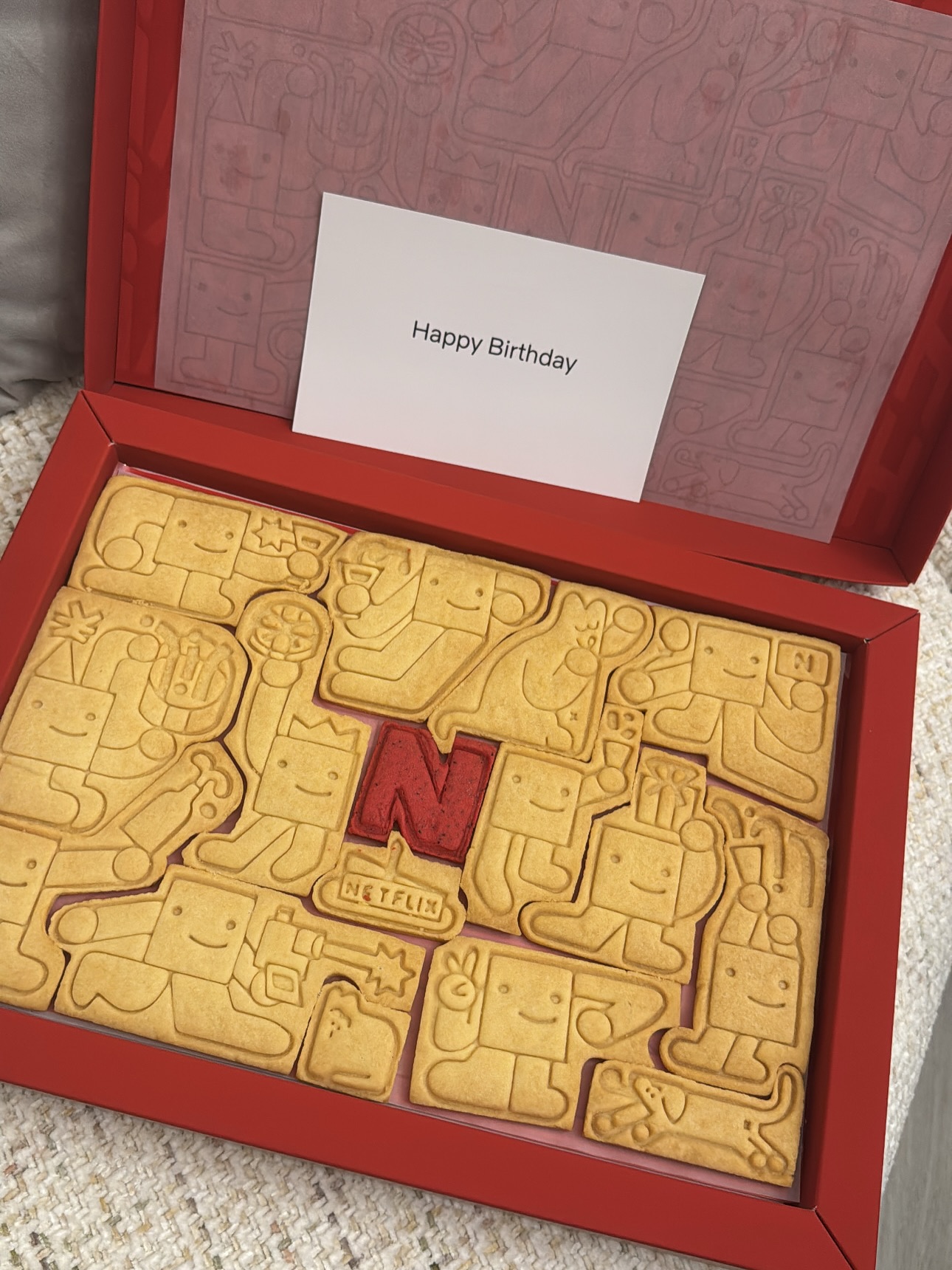 นัท - มีเรีย เบนเนเดดตี้