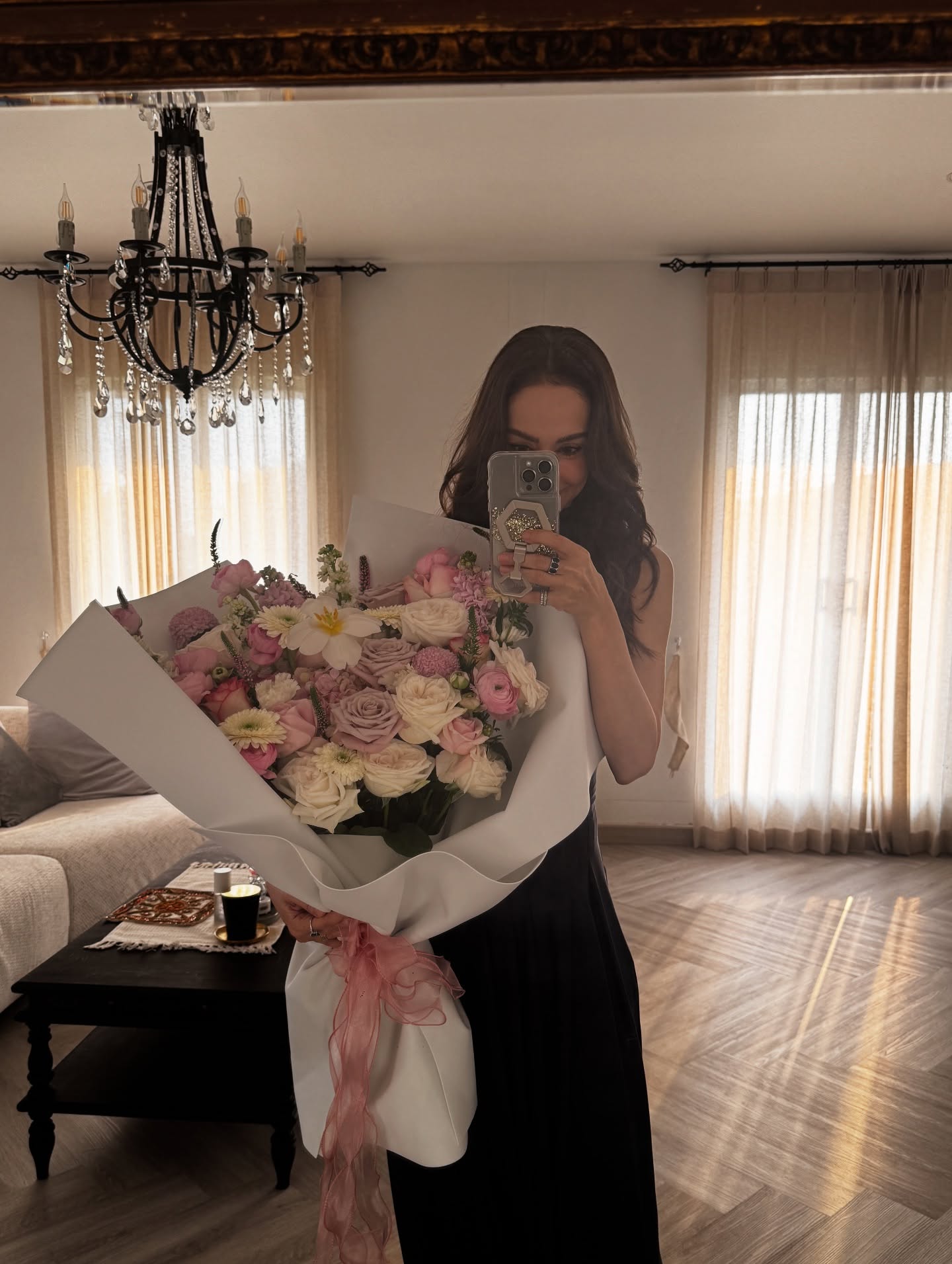 นัท - มีเรีย เบนเนเดดตี้