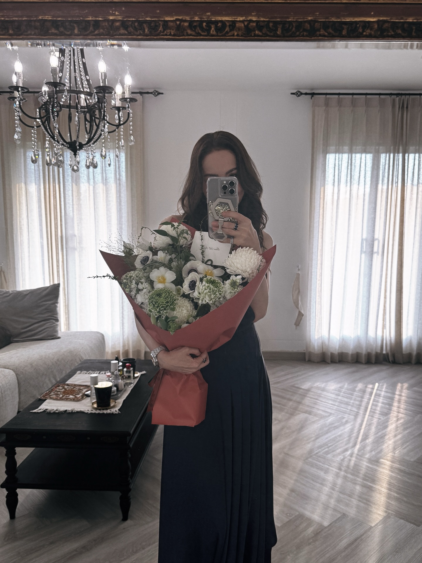 นัท - มีเรีย เบนเนเดดตี้