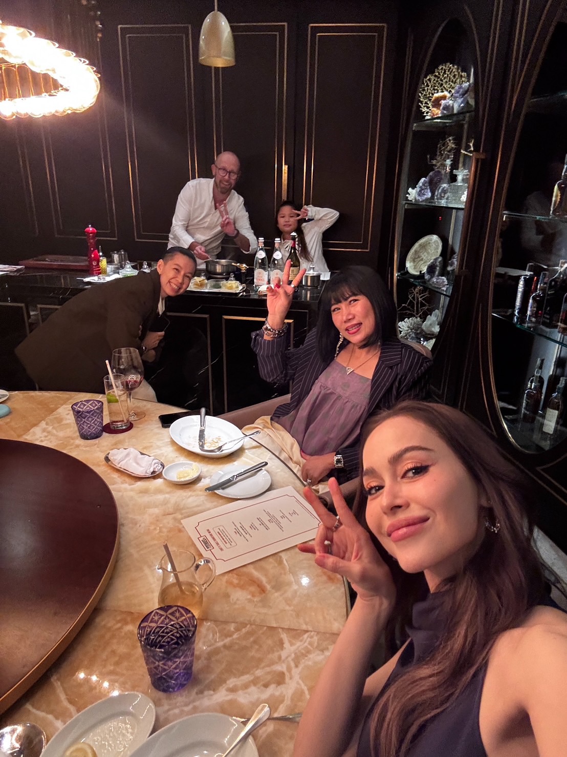 นัท - มีเรีย เบนเนเดดตี้