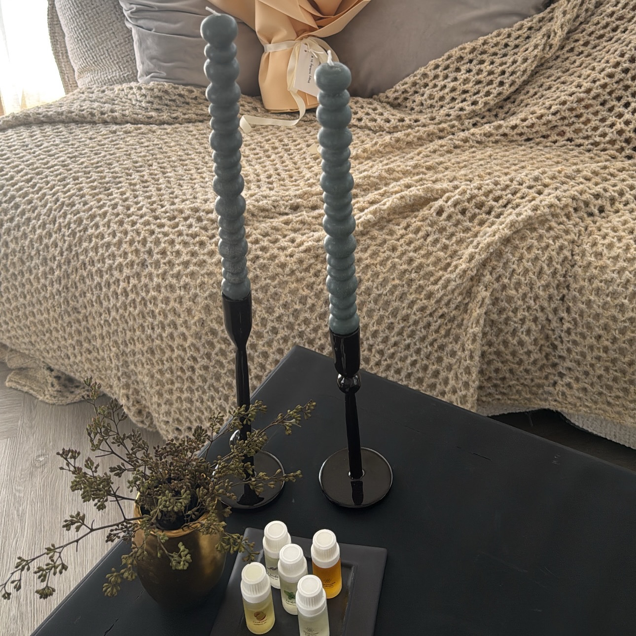 นัท - มีเรีย เบนเนเดดตี้