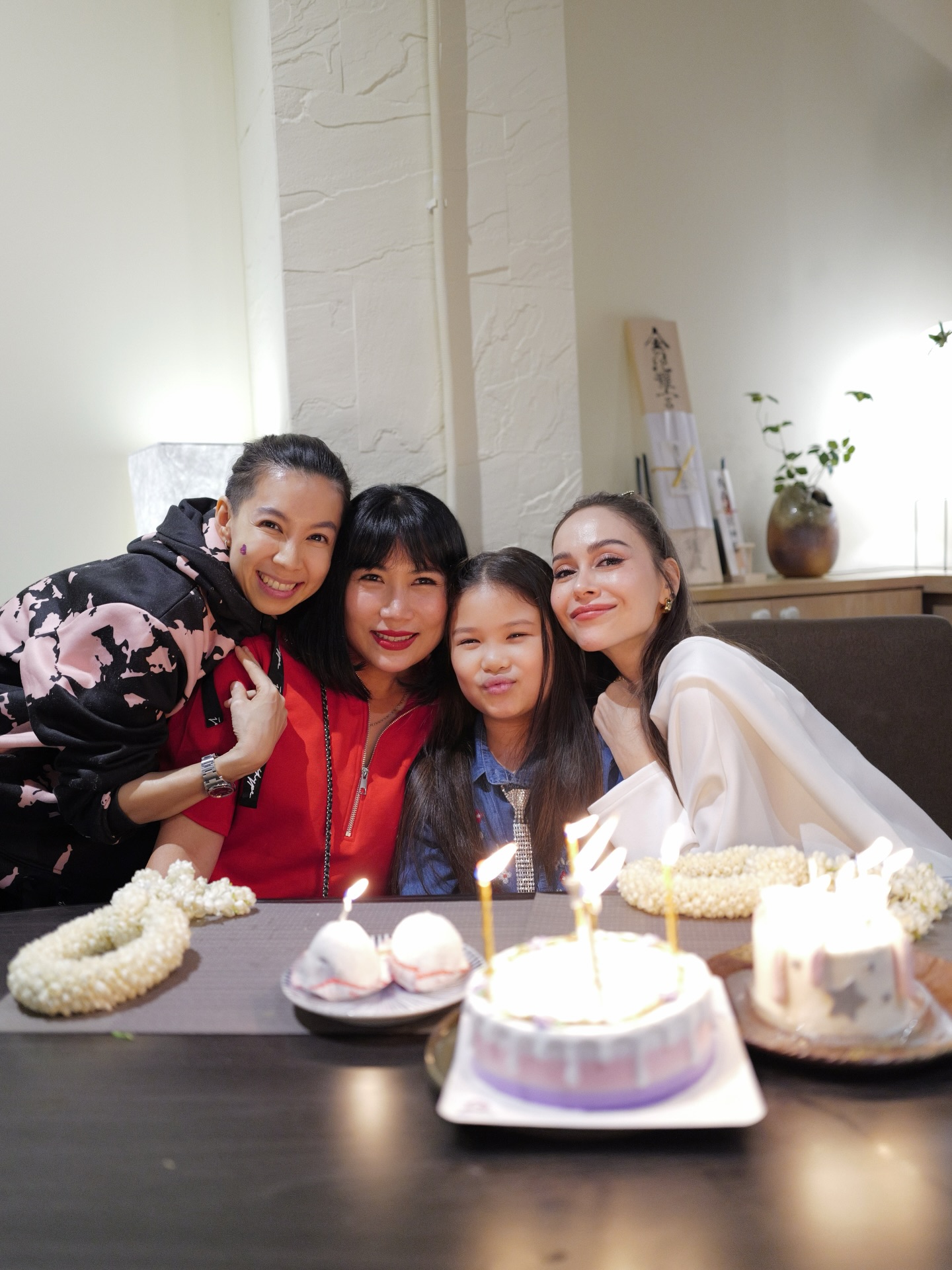 นัท - มีเรีย เบนเนเดดตี้