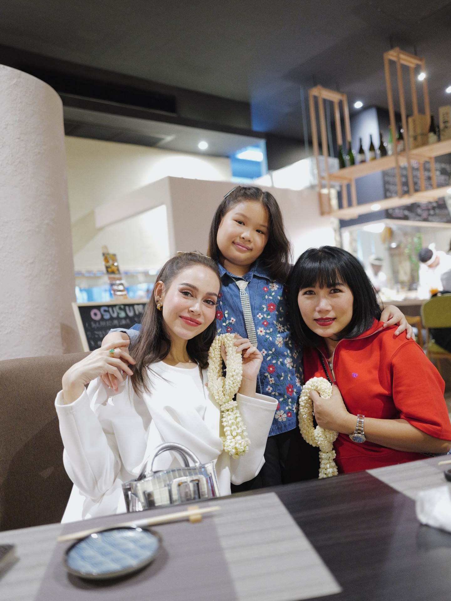 นัท - มีเรีย เบนเนเดดตี้