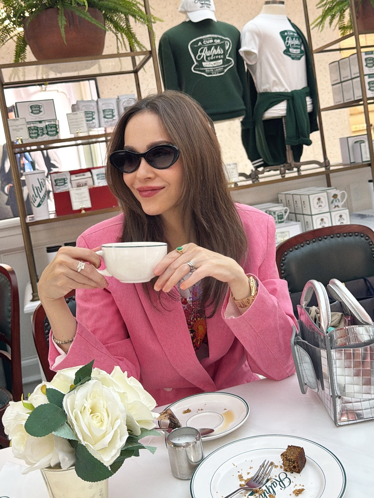 นัท - มีเรีย เบนเนเดดตี้