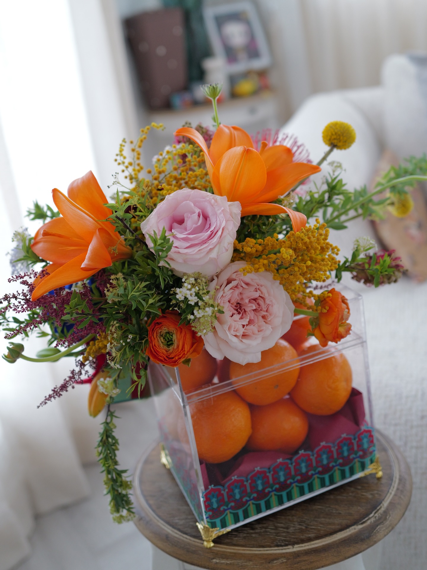 นัท - มีเรีย เบนเนเดดตี้