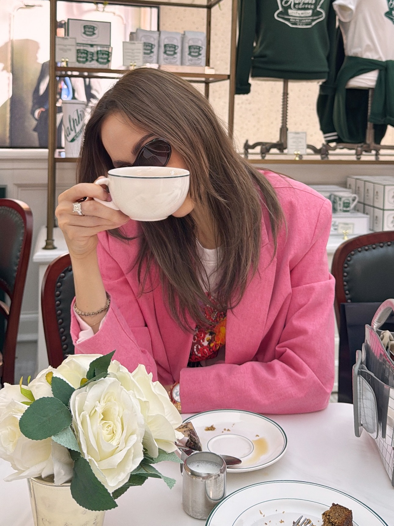 นัท - มีเรีย เบนเนเดดตี้