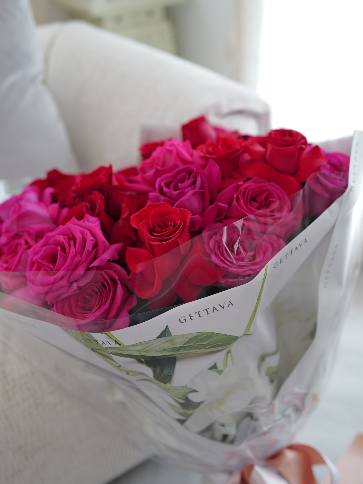 นัท - มีเรีย เบนเนเดดตี้