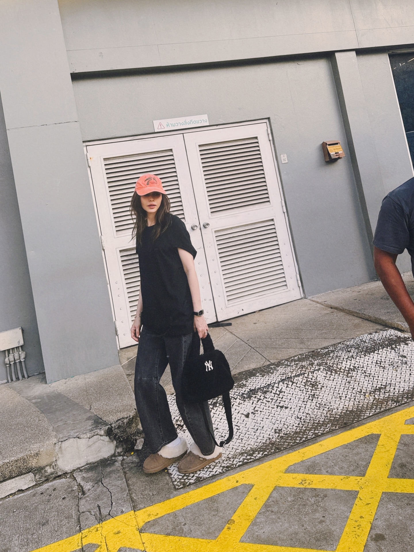 นัท - มีเรีย เบนเนเดดตี้