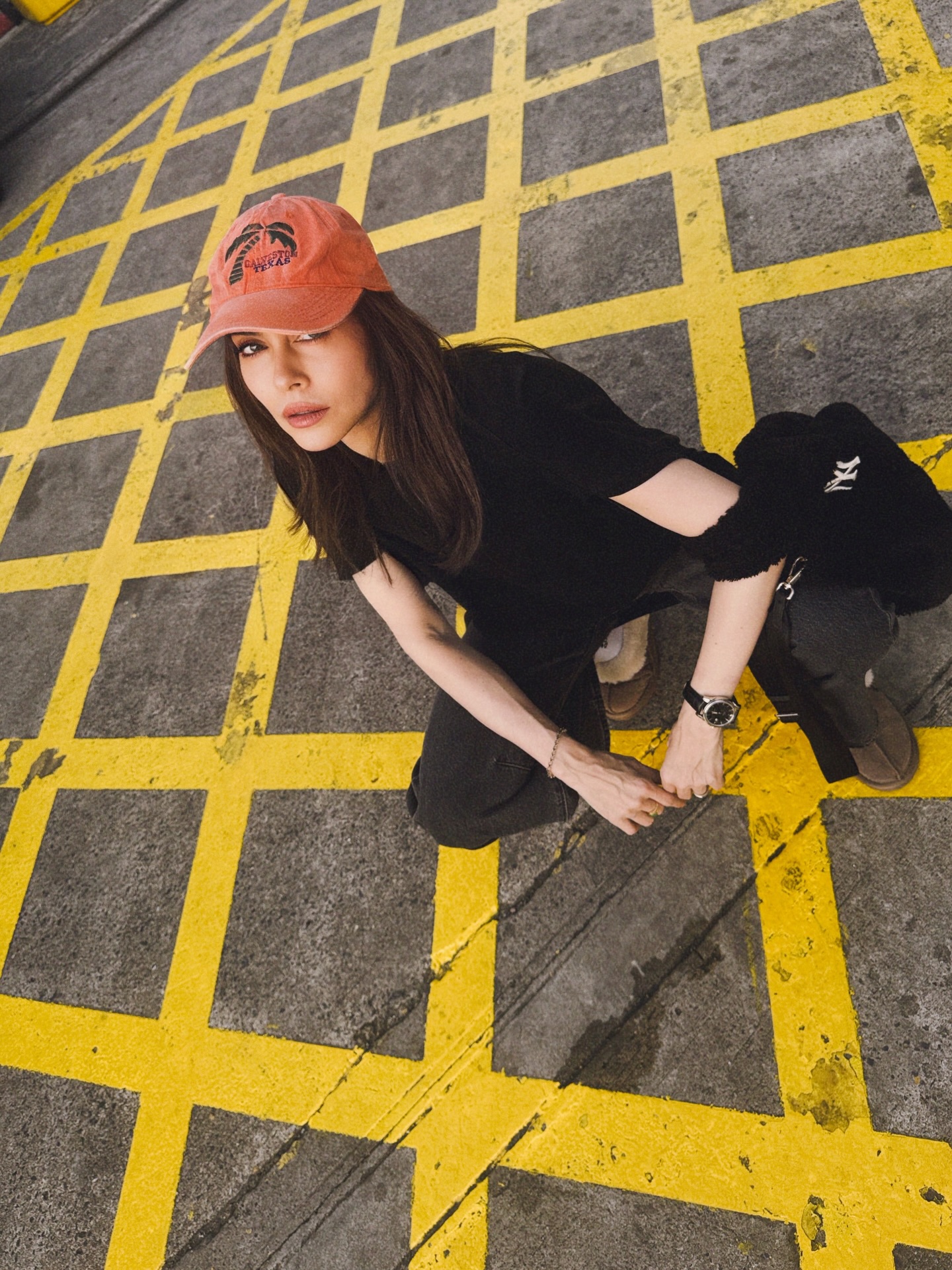 นัท - มีเรีย เบนเนเดดตี้