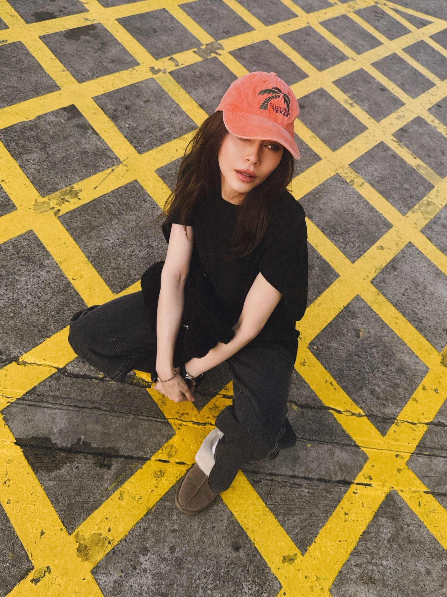 นัท - มีเรีย เบนเนเดดตี้