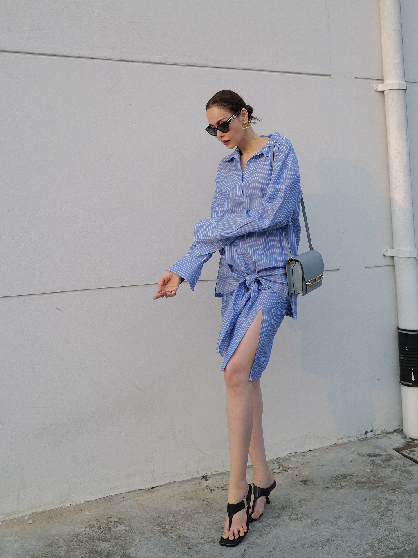 นัท - มีเรีย เบนเนเดดตี้