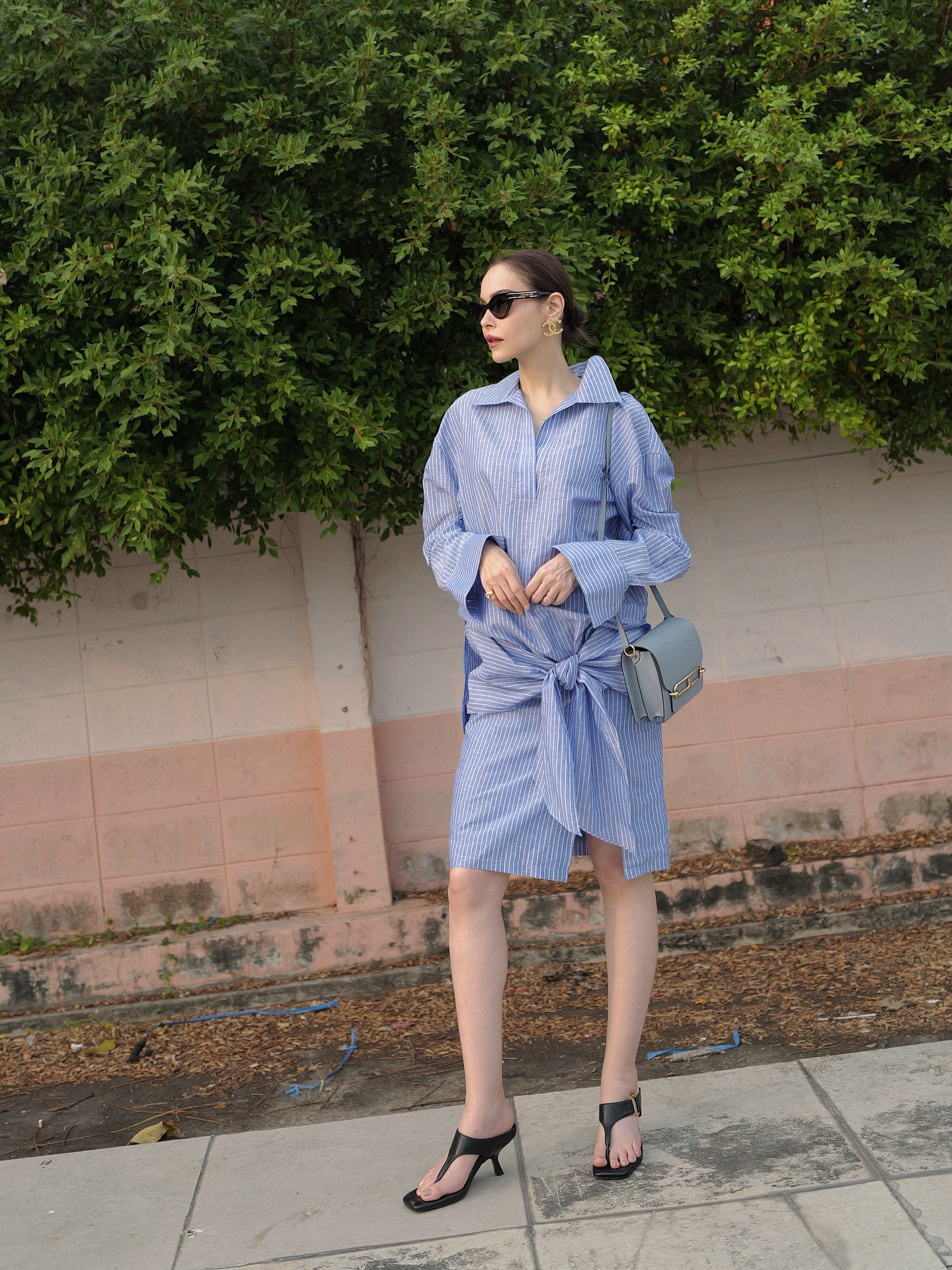 นัท - มีเรีย เบนเนเดดตี้