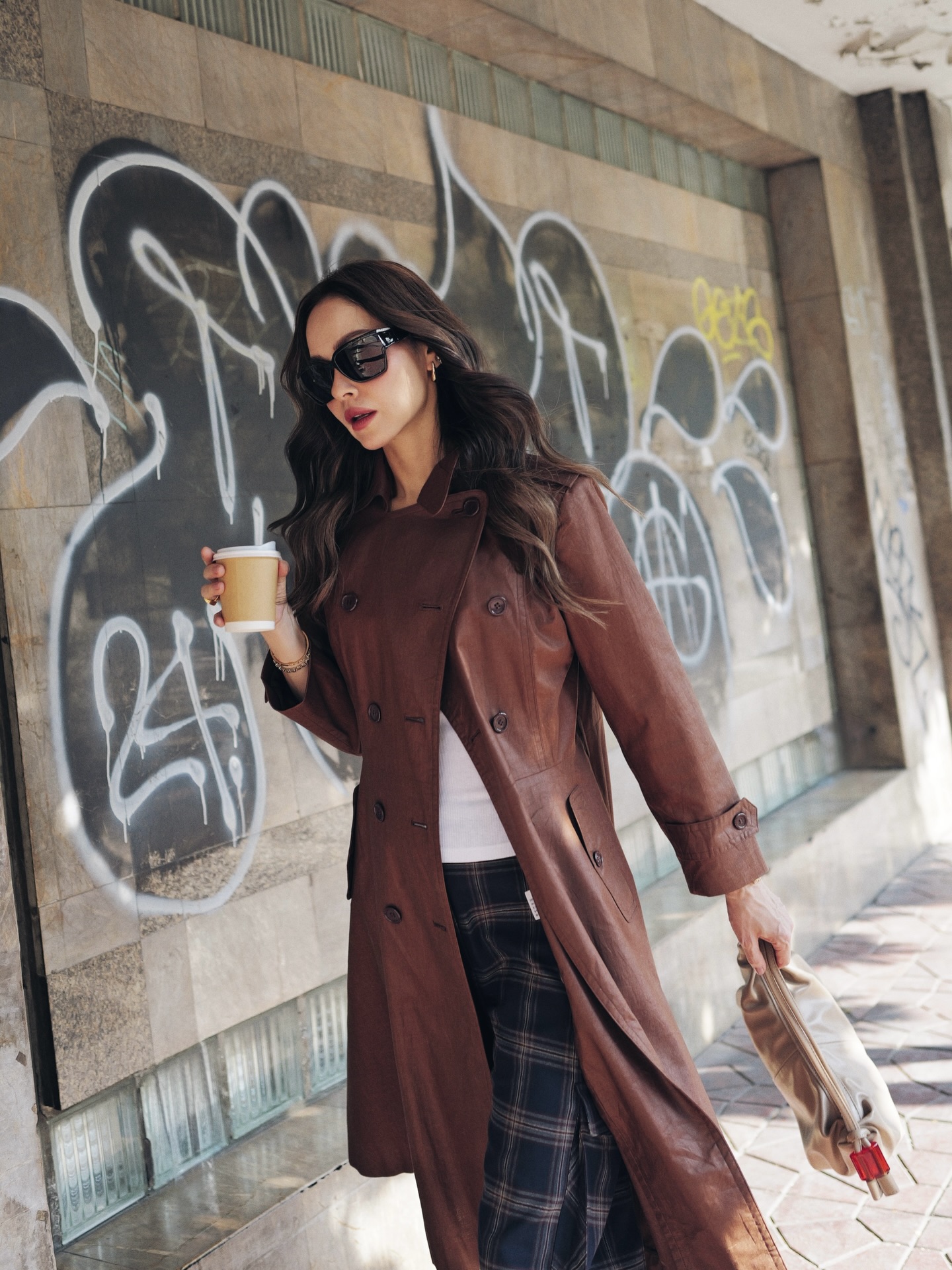 นัท - มีเรีย เบนเนเดดตี้