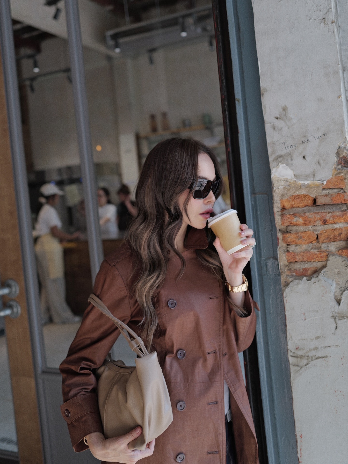 นัท - มีเรีย เบนเนเดดตี้