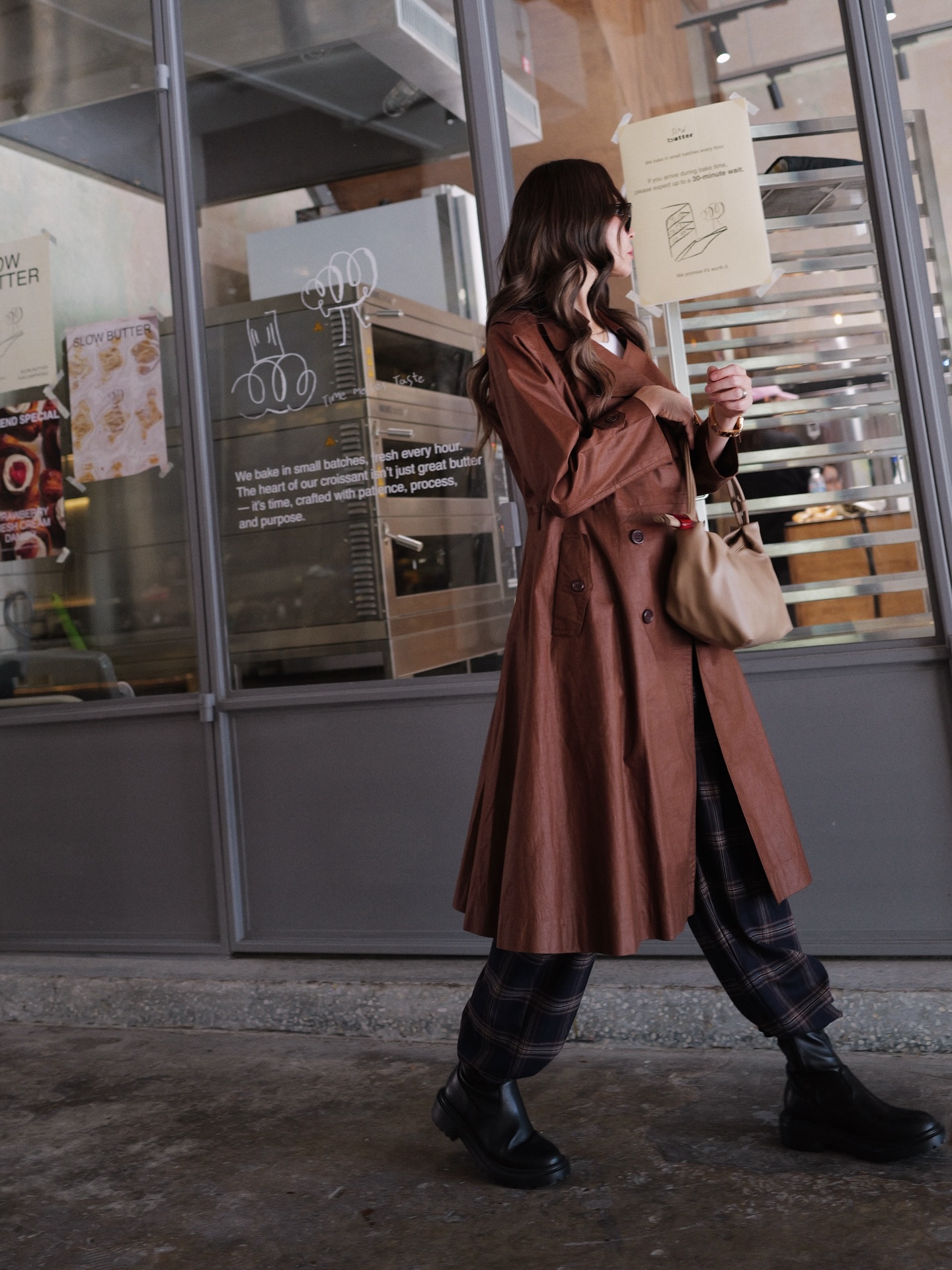 นัท - มีเรีย เบนเนเดดตี้