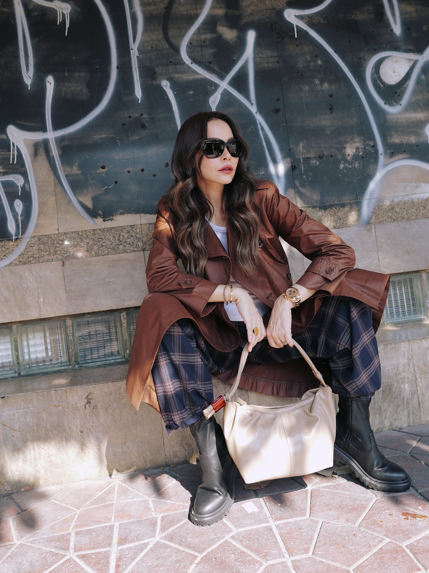 นัท - มีเรีย เบนเนเดดตี้