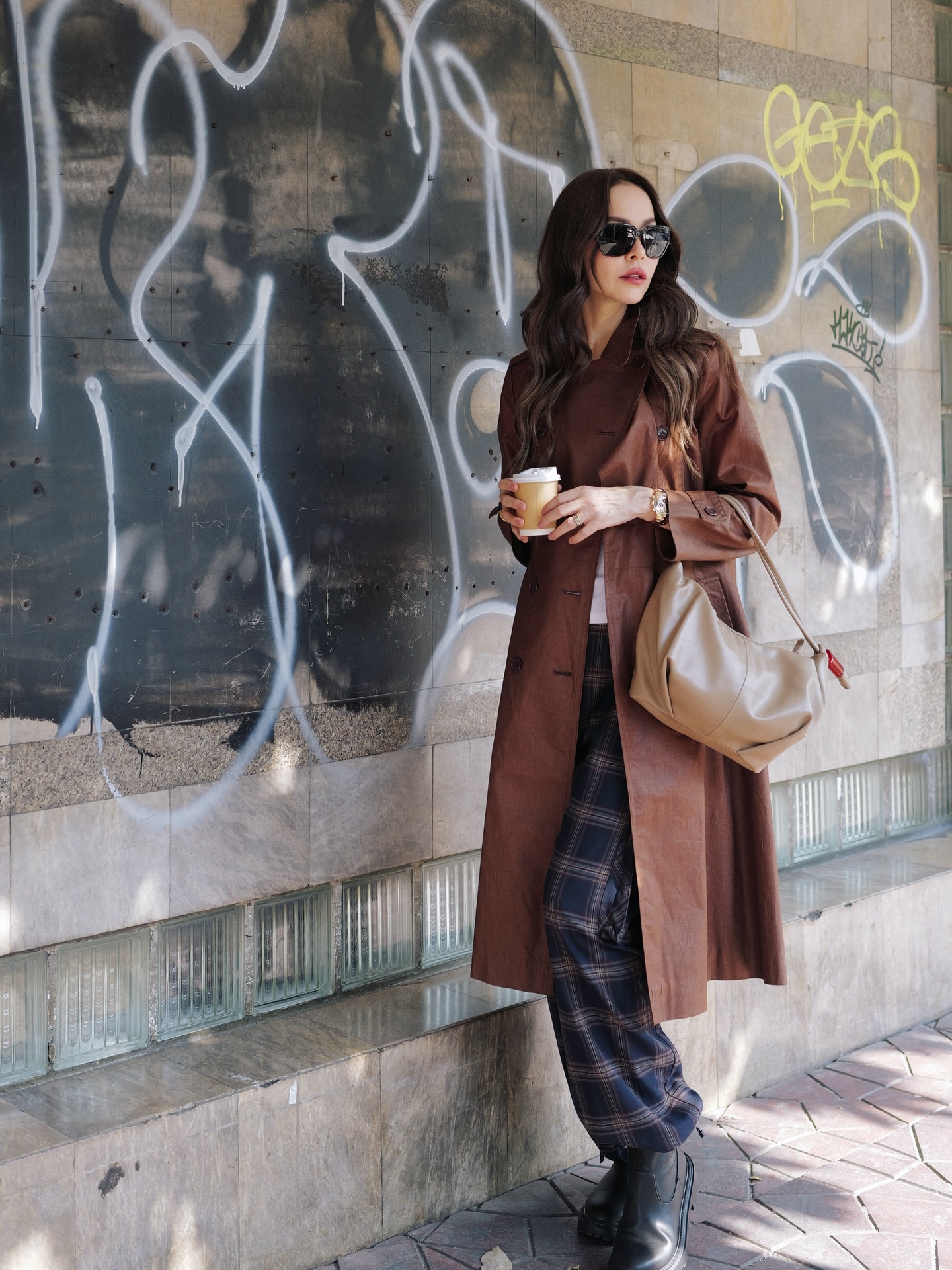 นัท - มีเรีย เบนเนเดดตี้