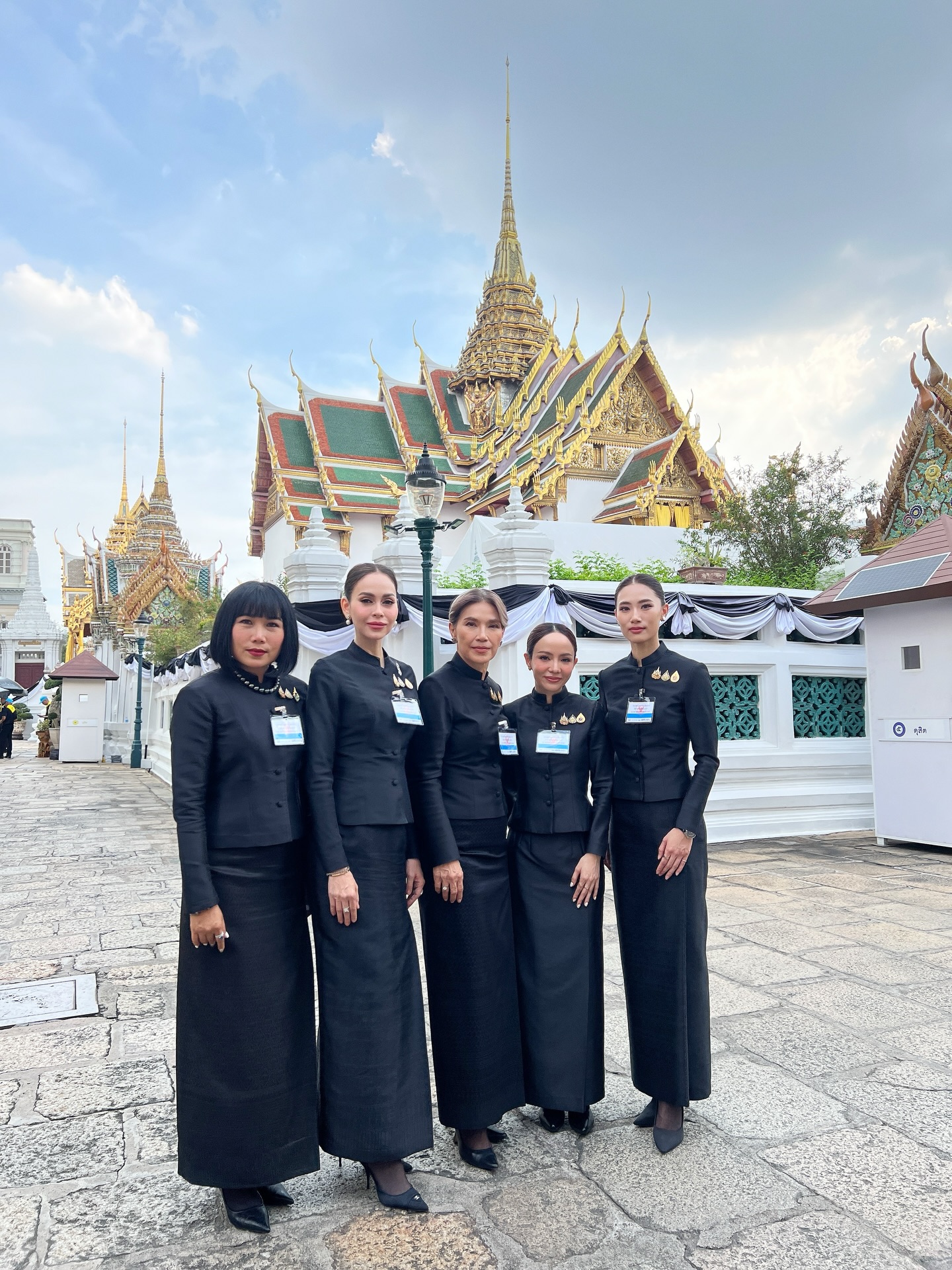 นัท - มีเรีย เบนเนเดดตี้