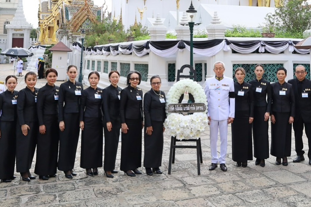 นัท - มีเรีย เบนเนเดดตี้