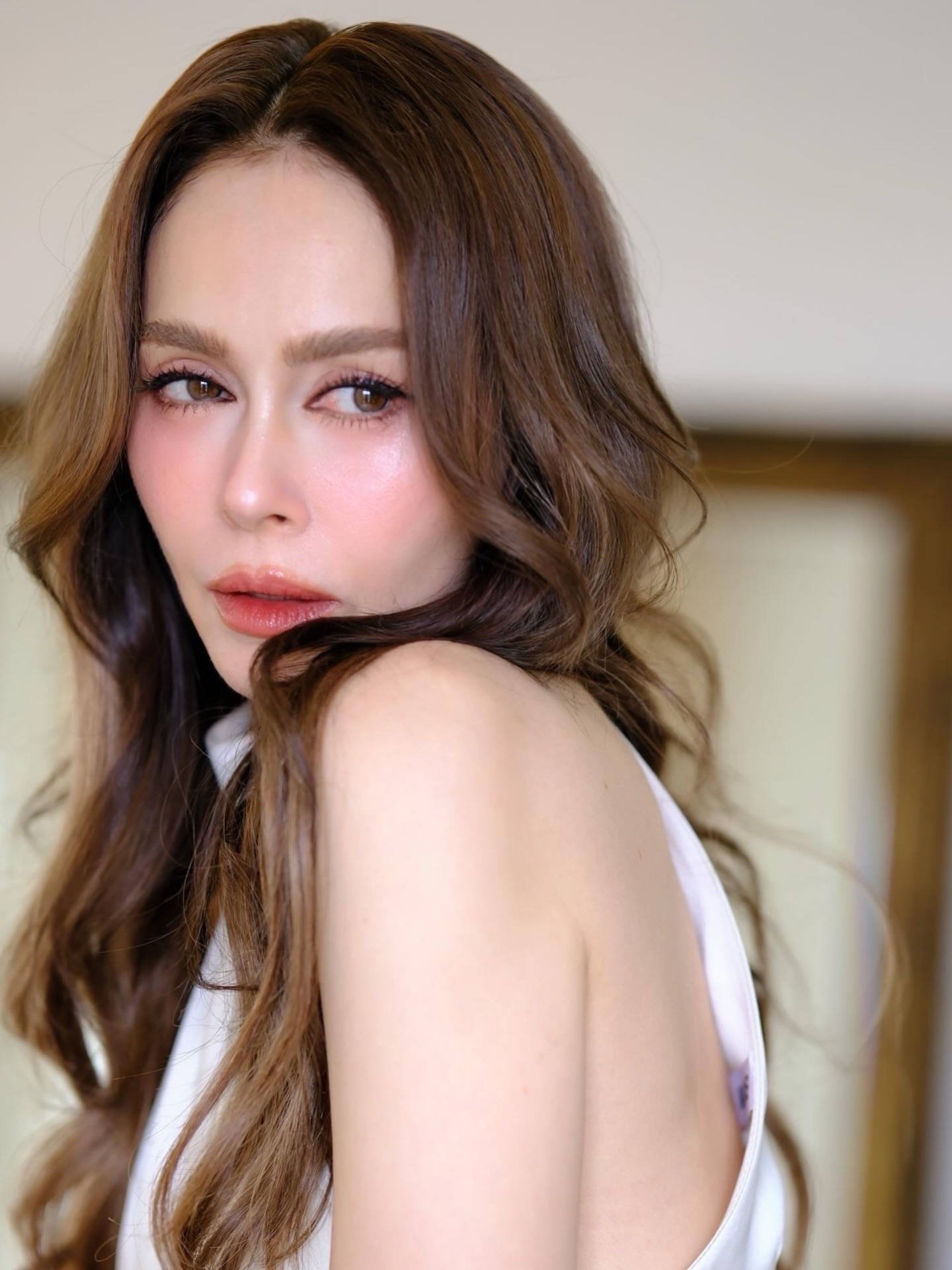 นัท - มีเรีย เบนเนเดดตี้