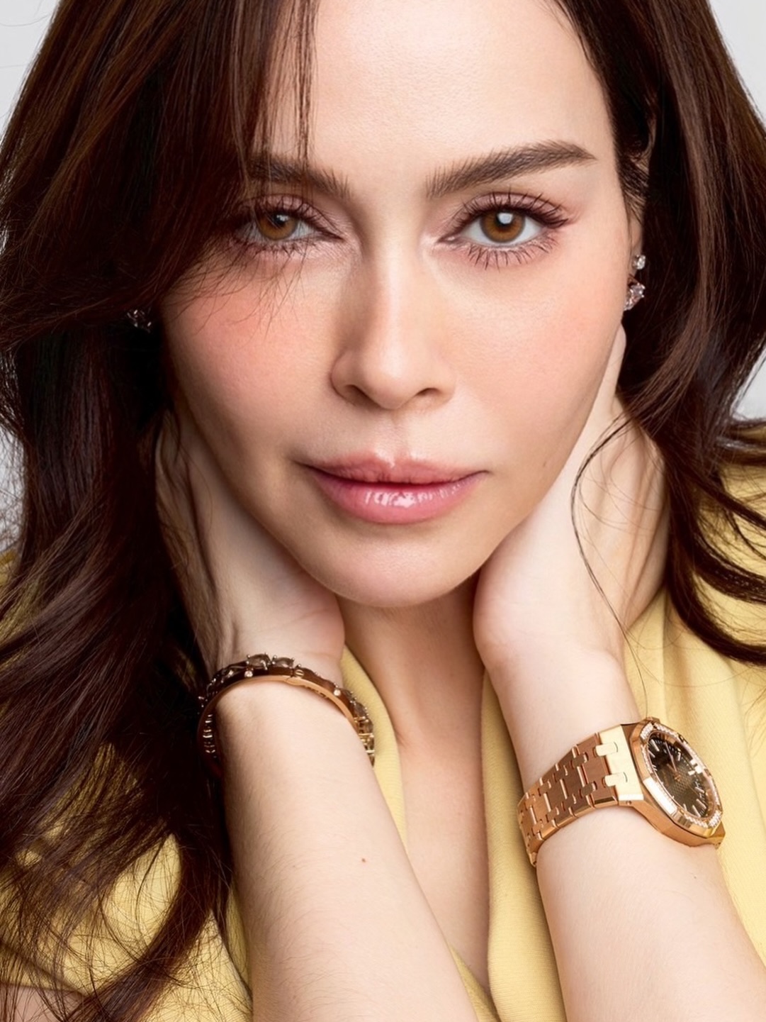 นัท - มีเรีย เบนเนเดดตี้