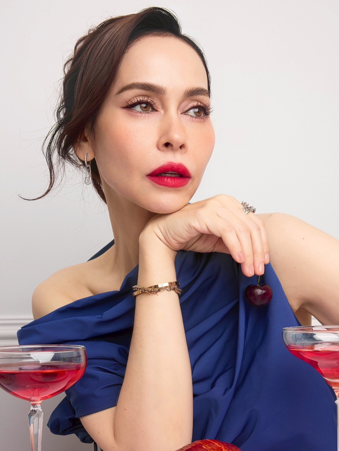 นัท - มีเรีย เบนเนเดดตี้