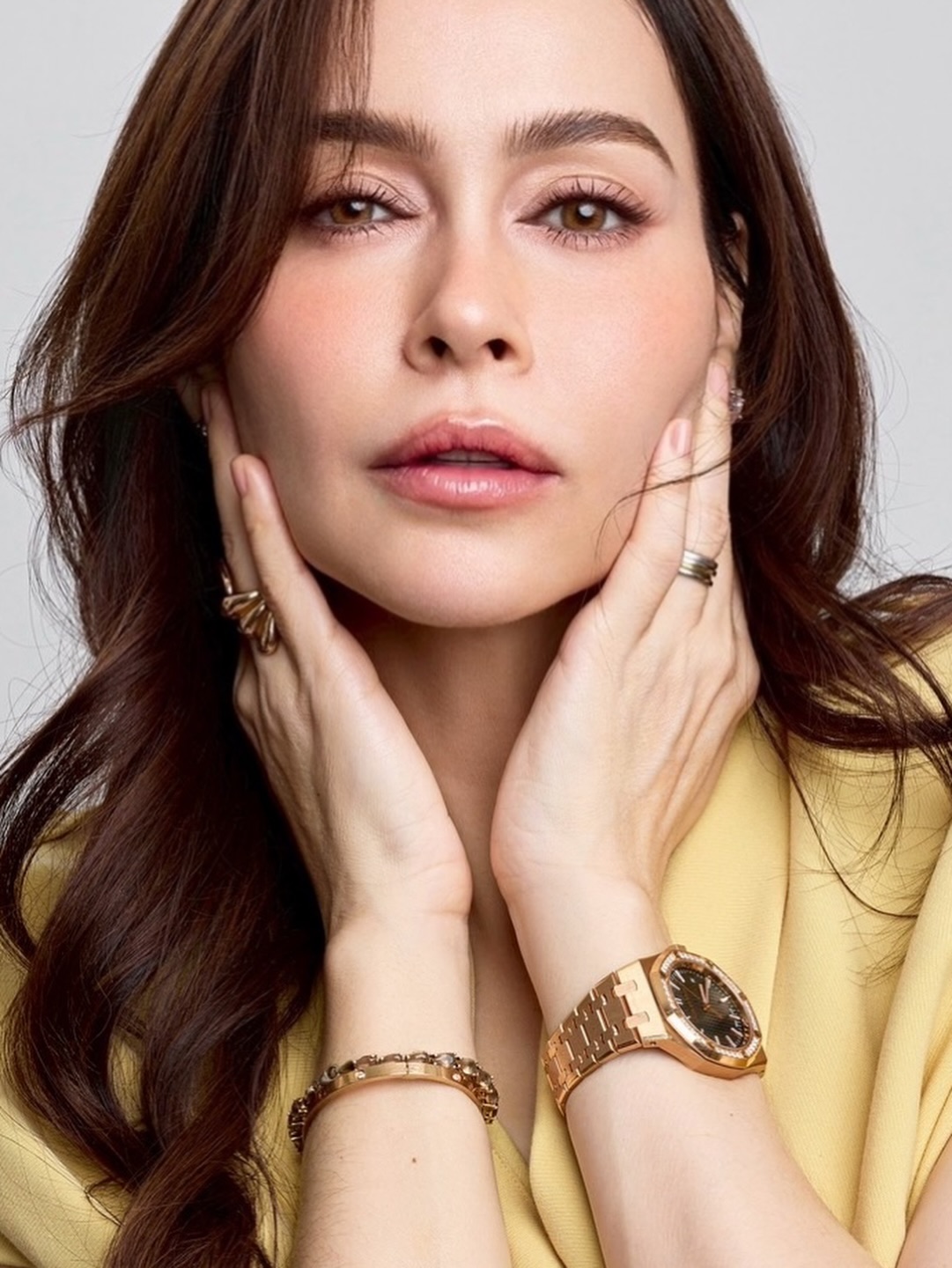 นัท - มีเรีย เบนเนเดดตี้