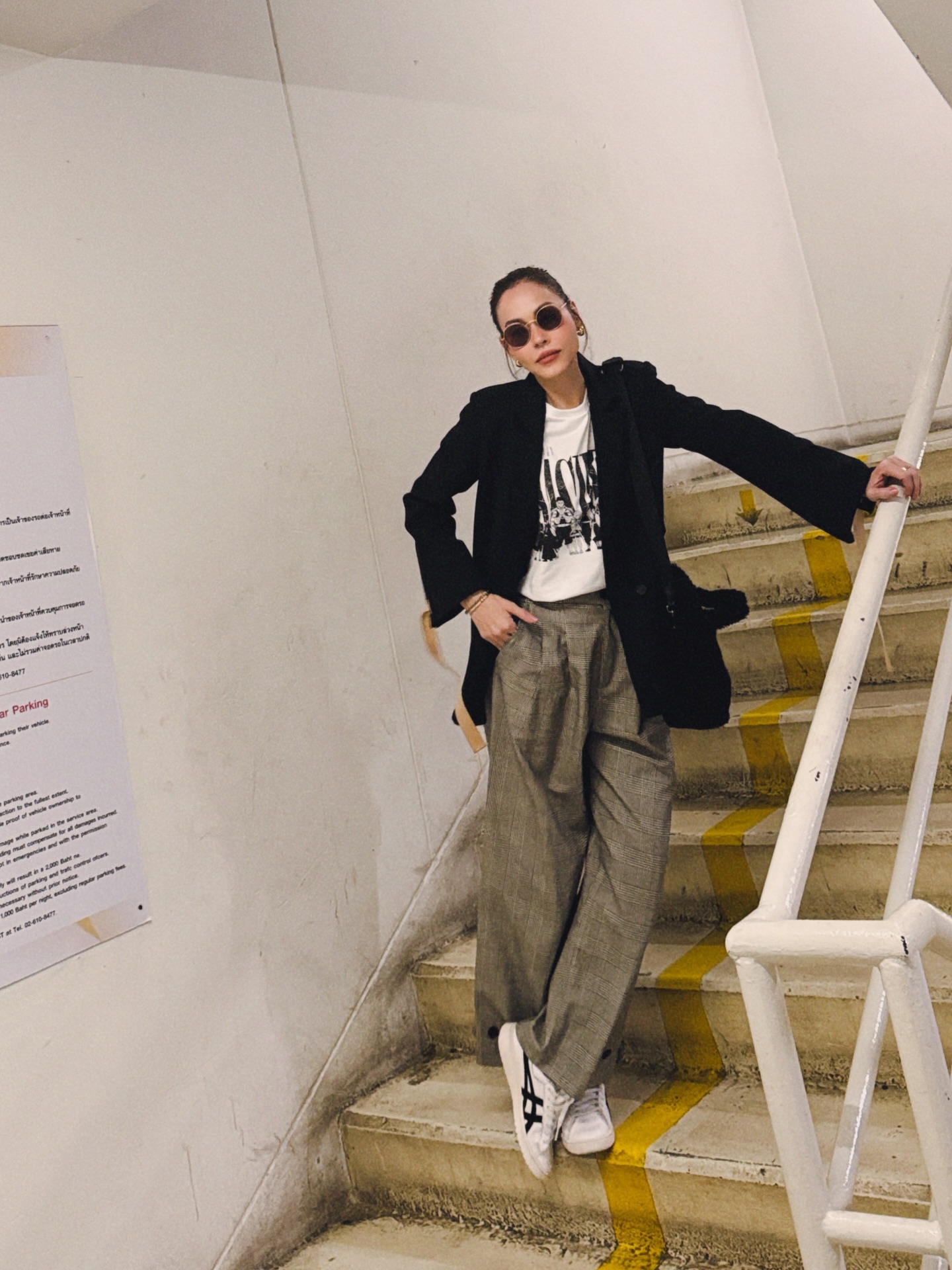 นัท - มีเรีย เบนเนเดดตี้