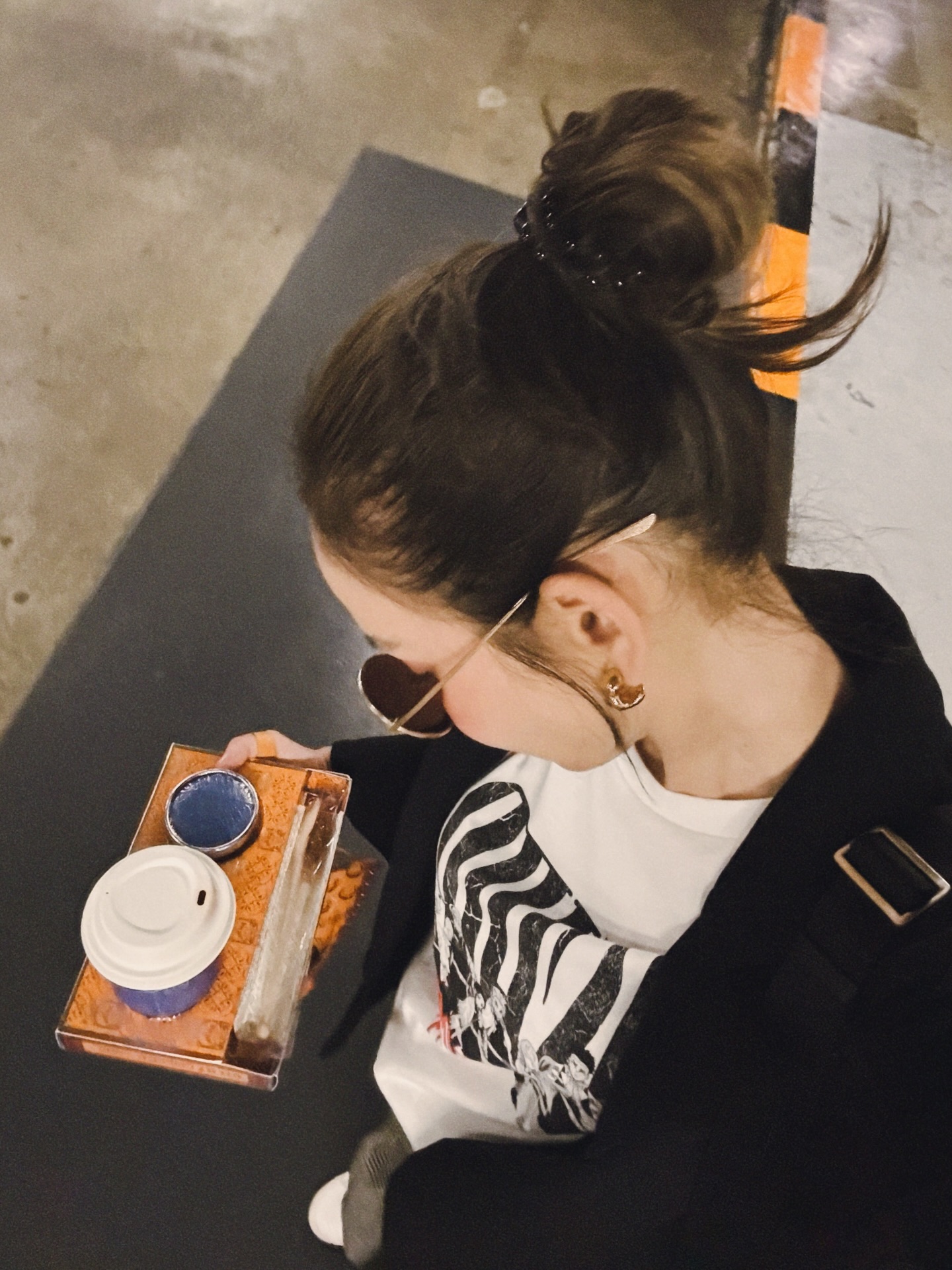 นัท - มีเรีย เบนเนเดดตี้