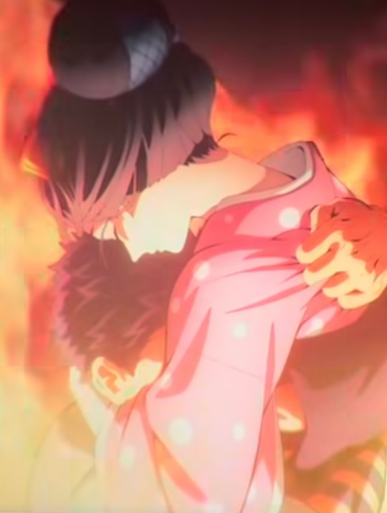 นัท - มีเรีย เบนเนเดดตี้