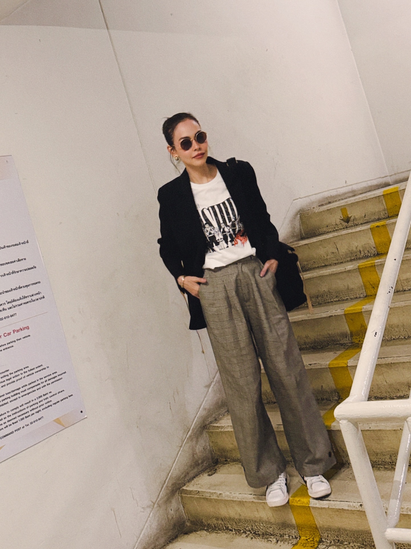 นัท - มีเรีย เบนเนเดดตี้