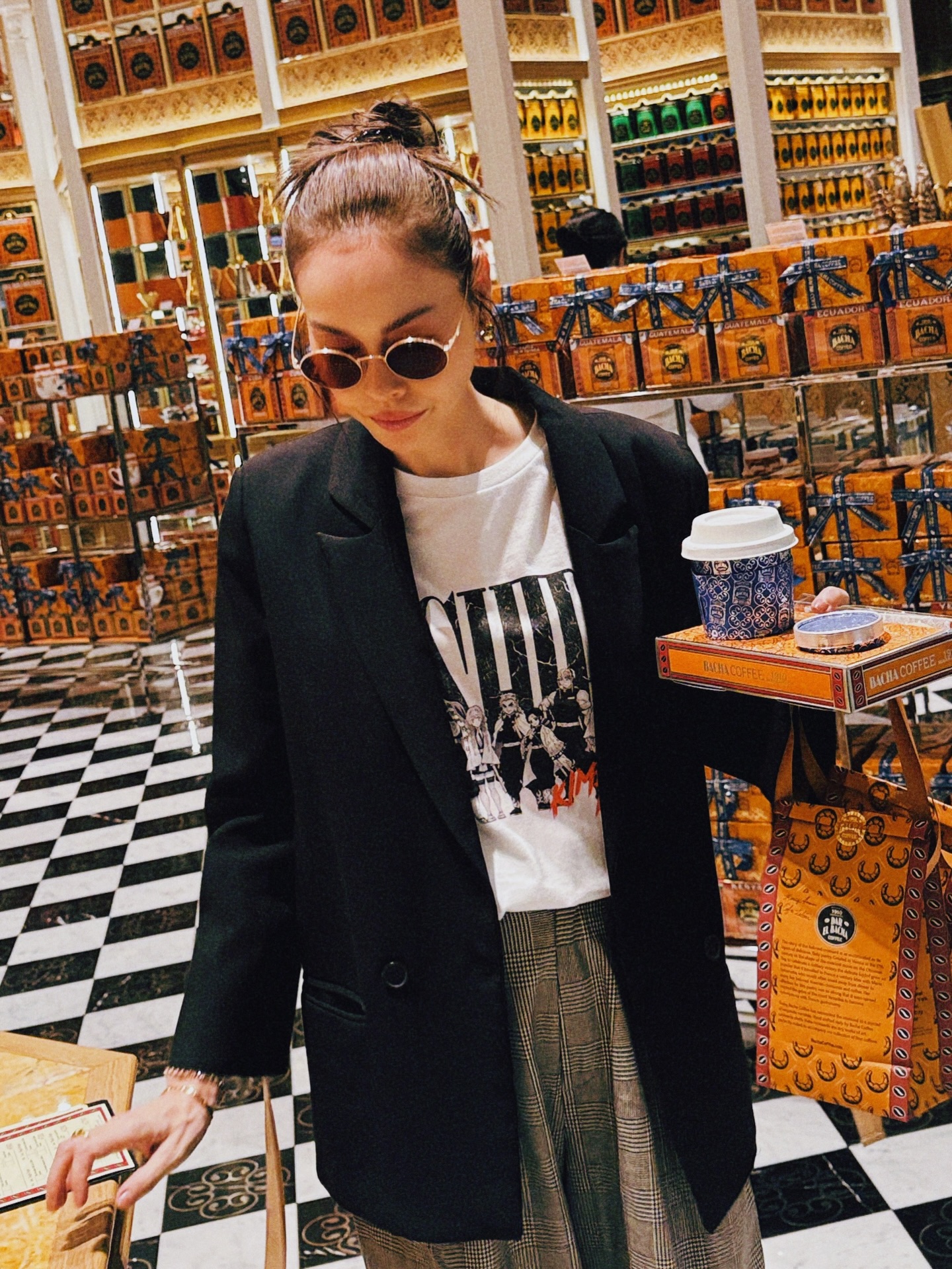 นัท - มีเรีย เบนเนเดดตี้