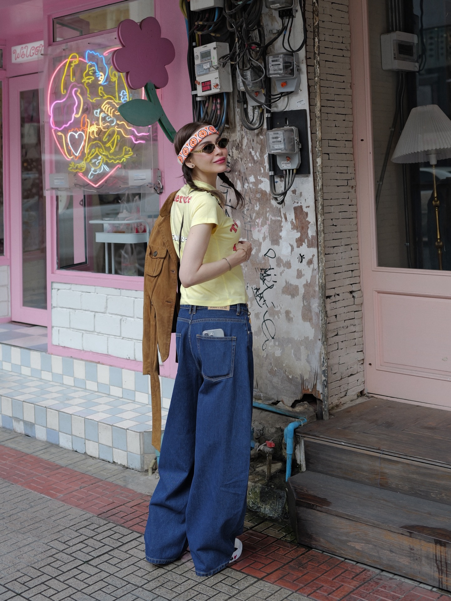 นัท - มีเรีย เบนเนเดดตี้