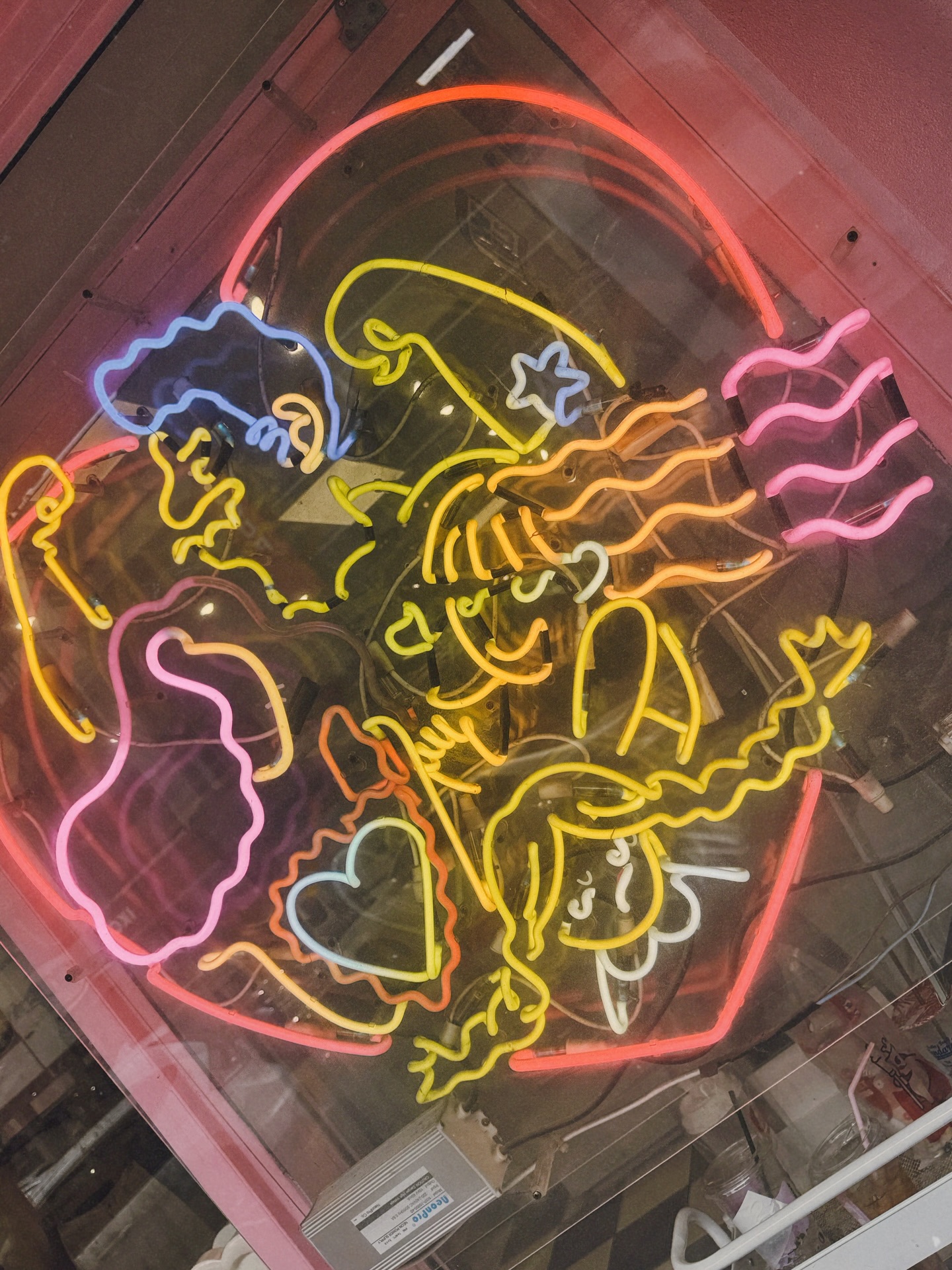 นัท - มีเรีย เบนเนเดดตี้