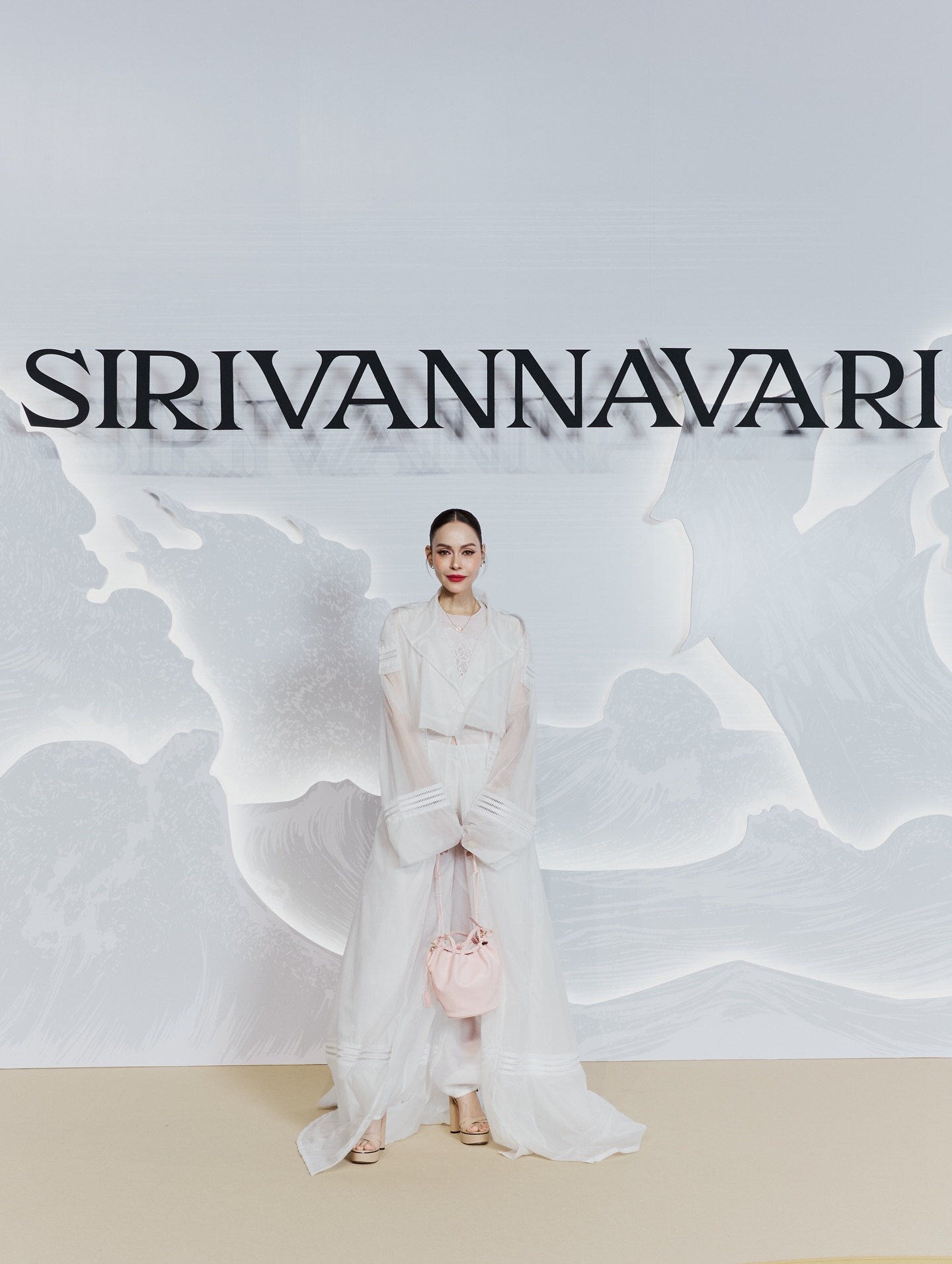 นัท - มีเรีย เบนเนเดดตี้