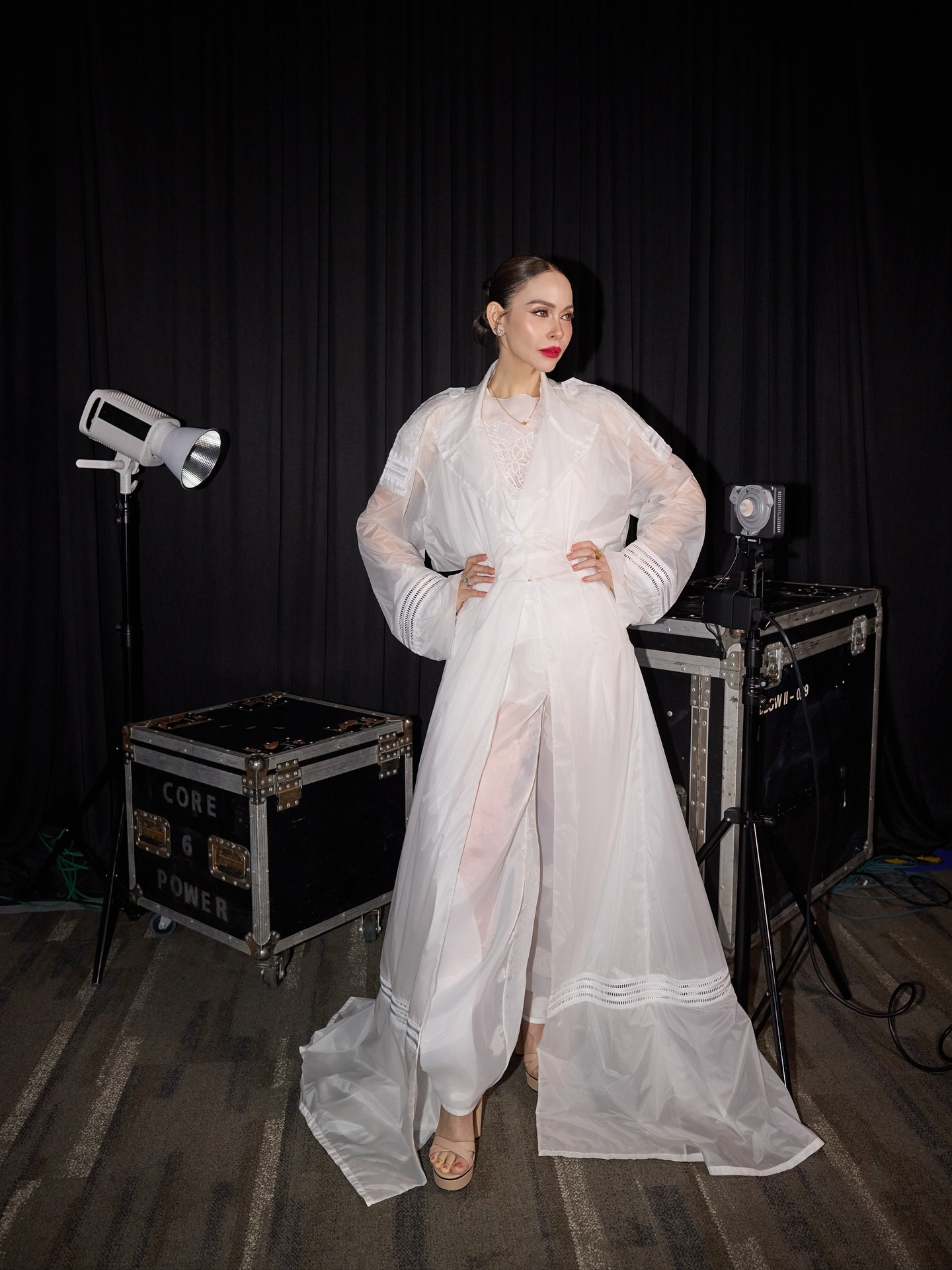 นัท - มีเรีย เบนเนเดดตี้