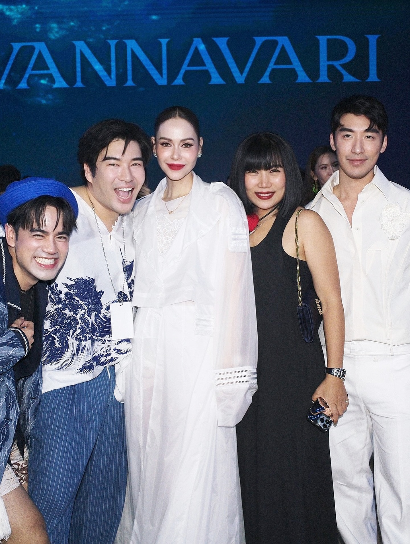 นัท - มีเรีย เบนเนเดดตี้