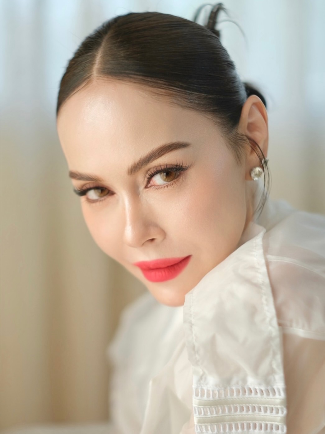 นัท - มีเรีย เบนเนเดดตี้